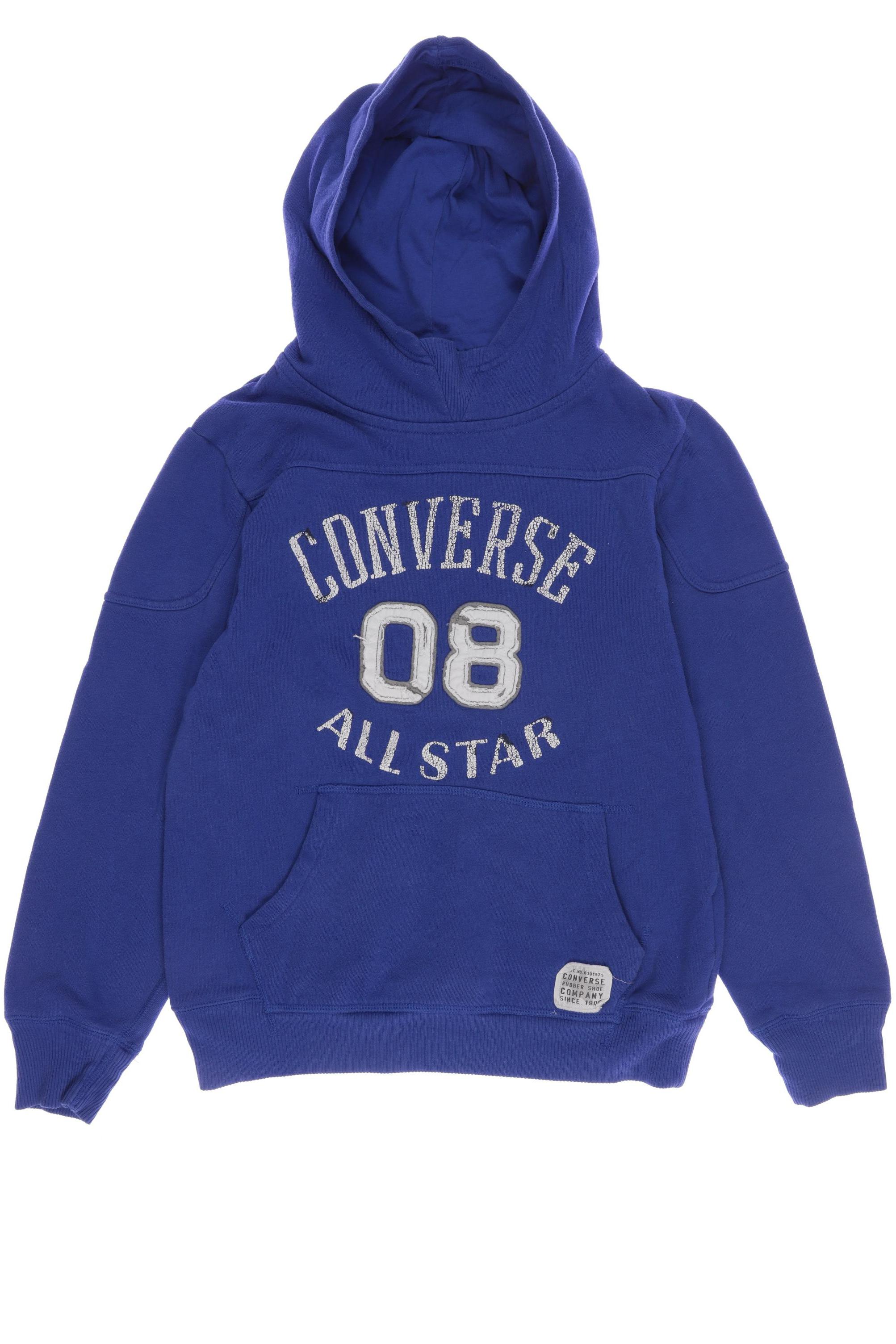 

Converse Herren Hoodies & Sweater, blau, Gr. 140