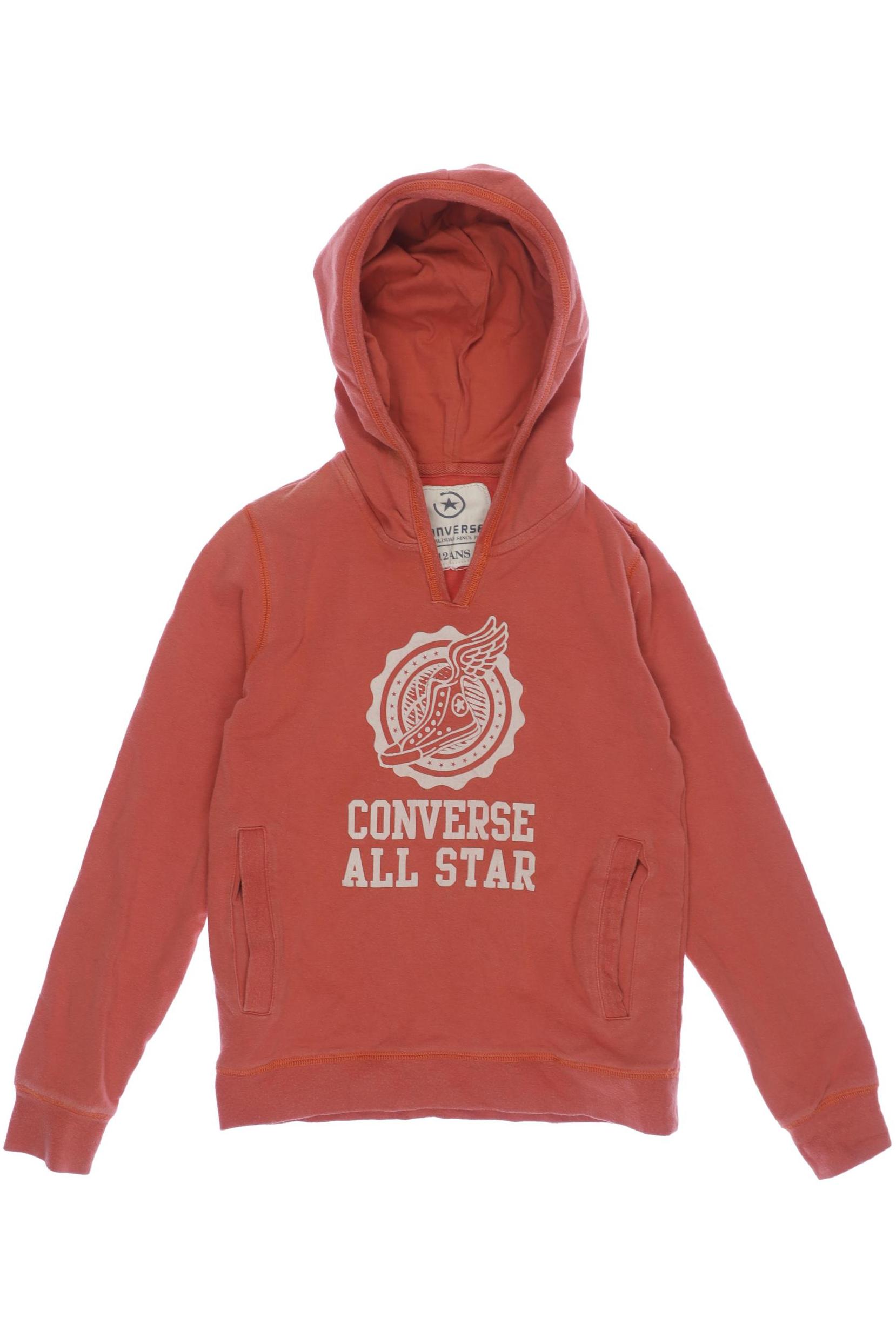 

Converse Jungen Hoodies & Sweater, rot, Gr. 12