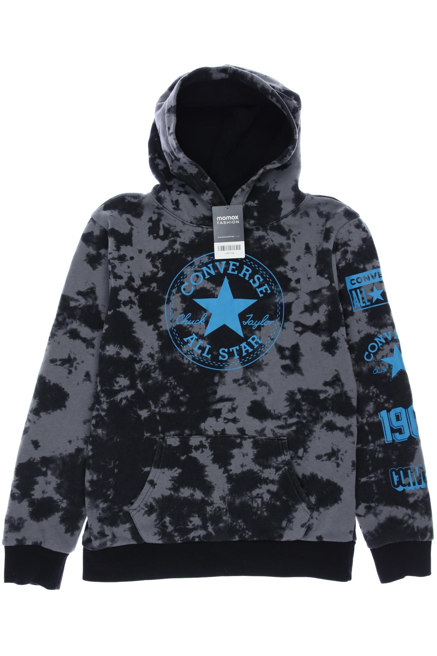 

Converse Herren Hoodies & Sweater, grau, Gr. 170