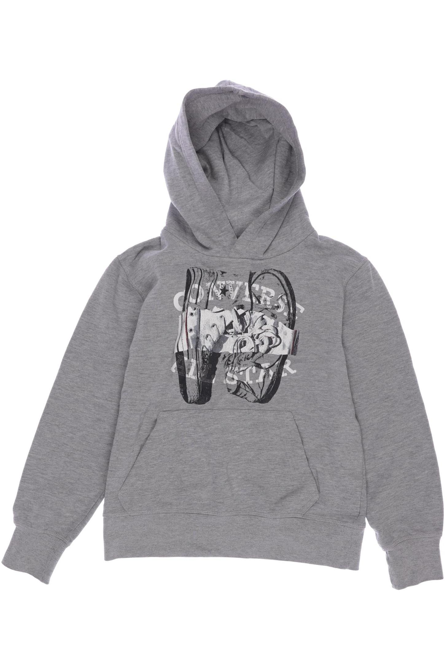 

Converse Jungen Hoodies & Sweater, grau
