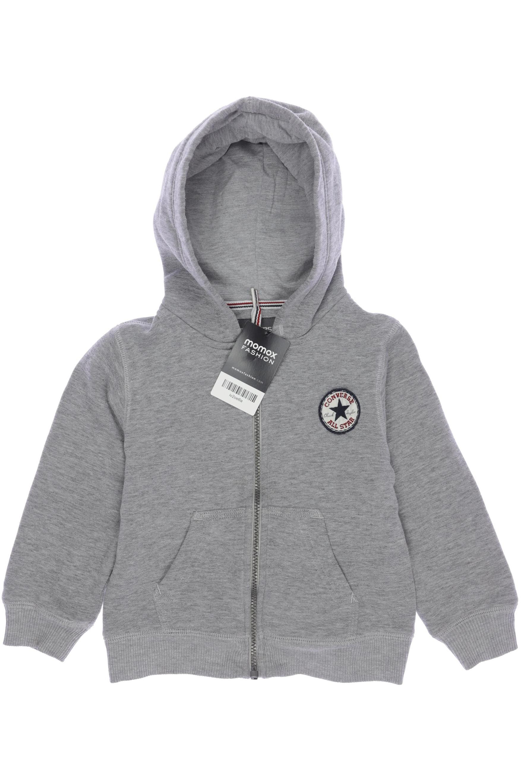 

Converse Herren Hoodies & Sweater, grau, Gr. 92