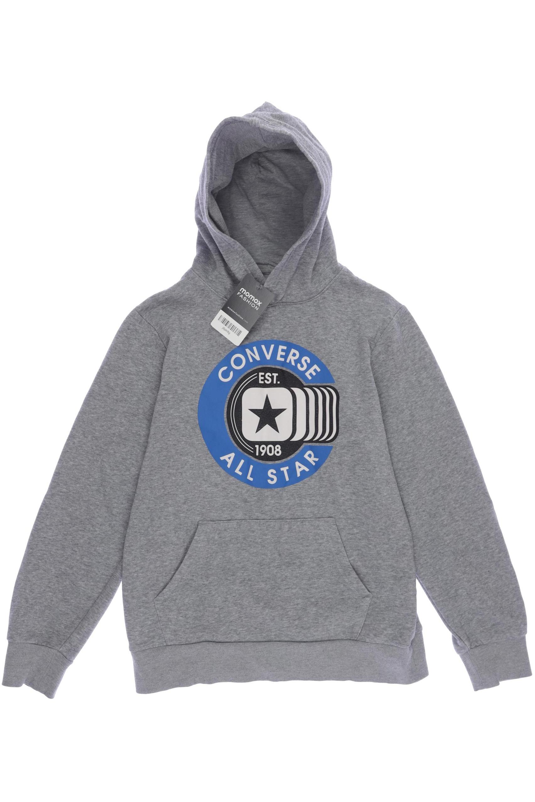 

Converse Jungen Hoodies & Sweater, grau