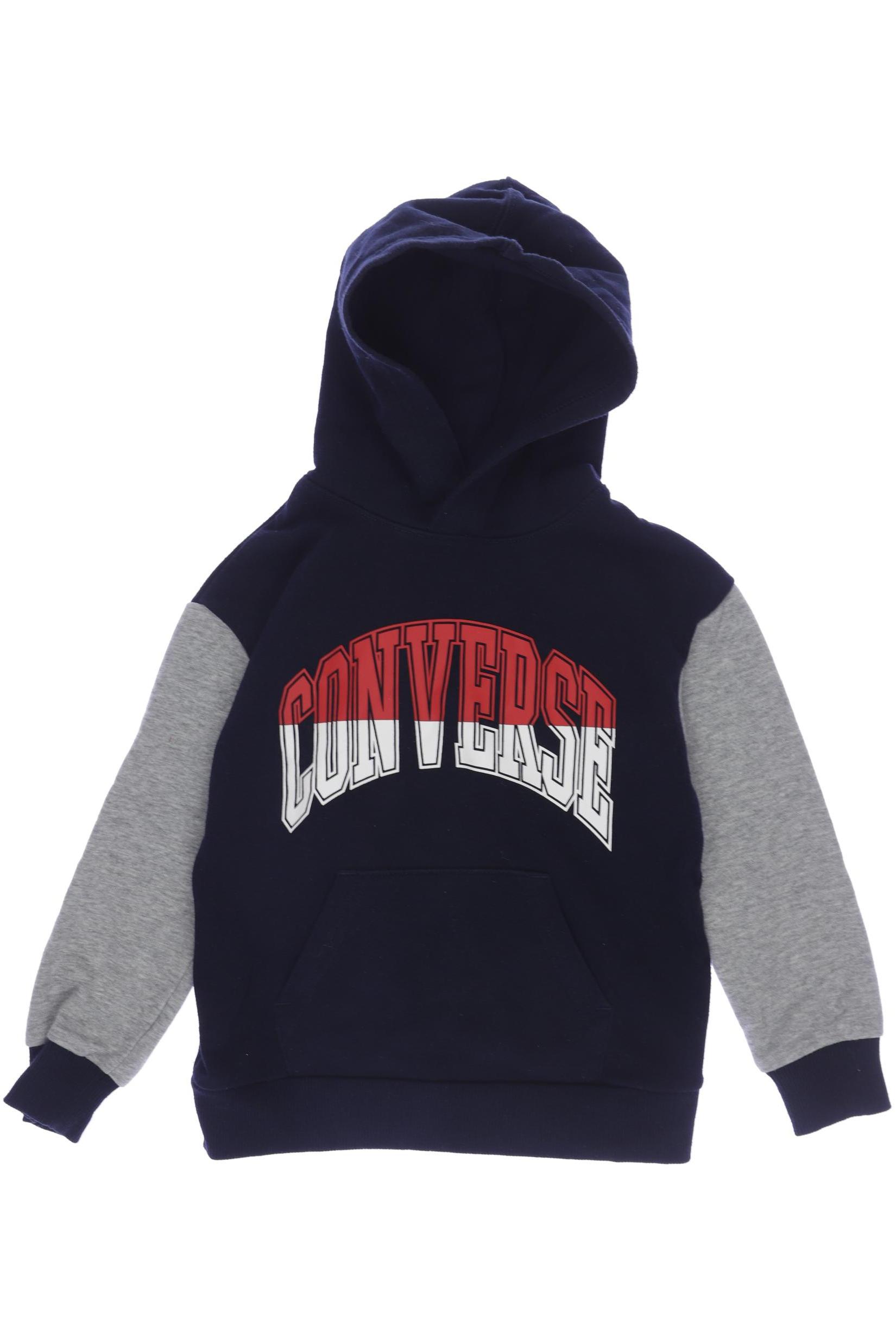 

Converse Herren Hoodies & Sweater, marineblau, Gr. 98