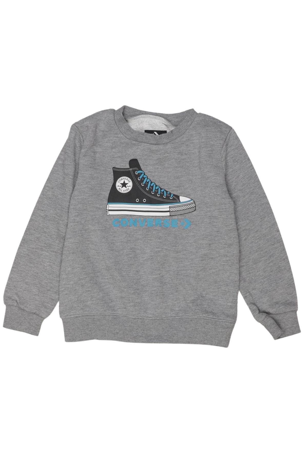 

Converse Jungen Hoodies & Sweater, grau, Gr. 92
