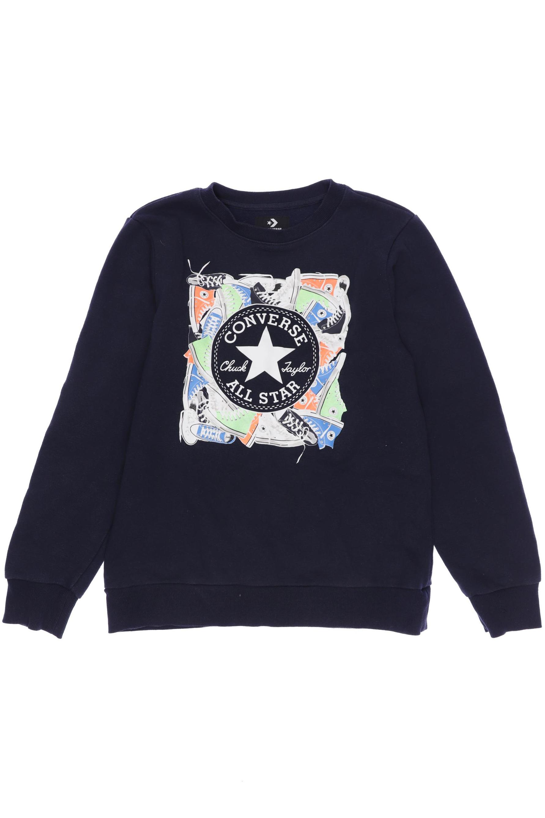

Converse Herren Hoodies & Sweater, marineblau, Gr. 158
