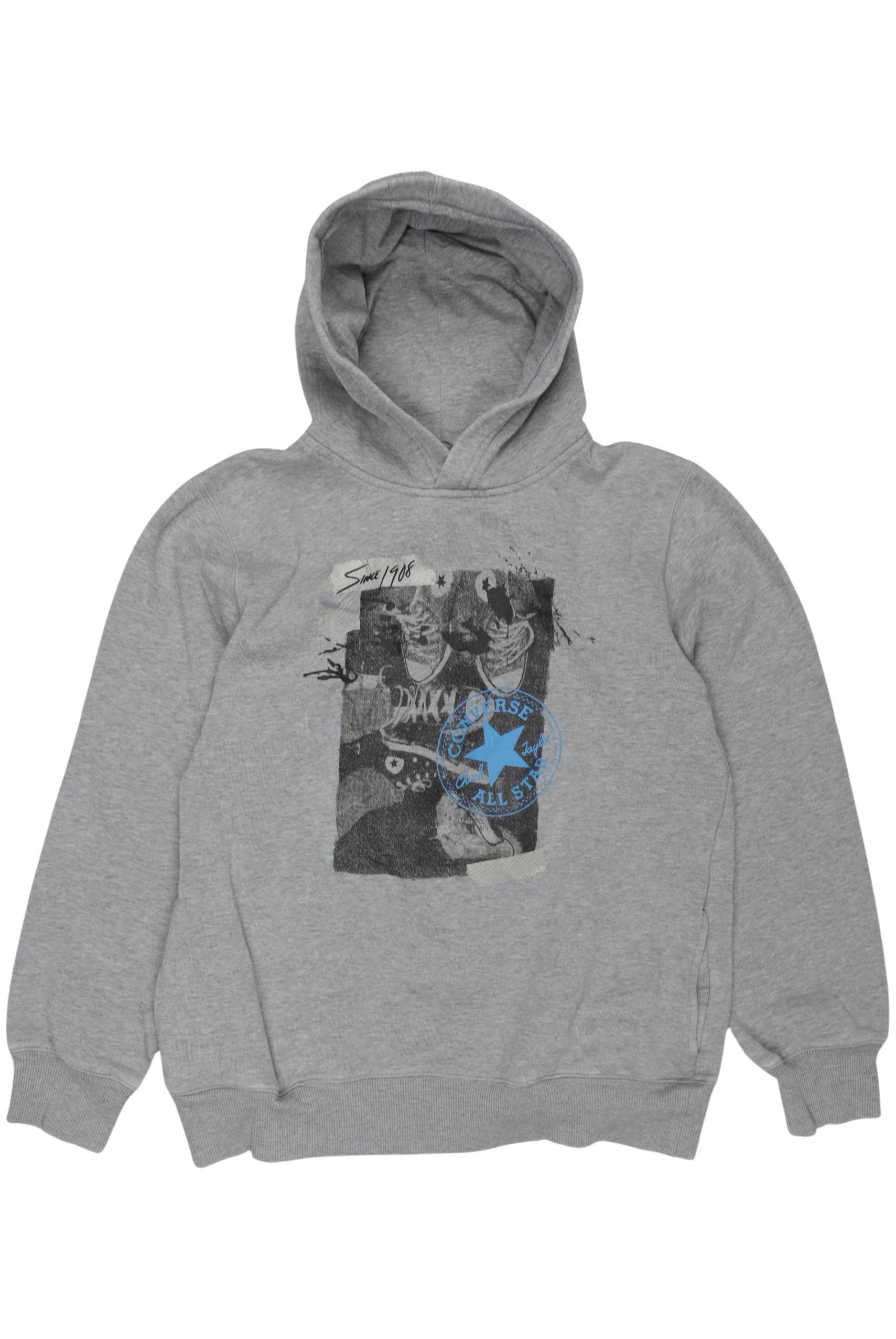 

Converse Jungen Hoodies & Sweater, grau, Gr. 170
