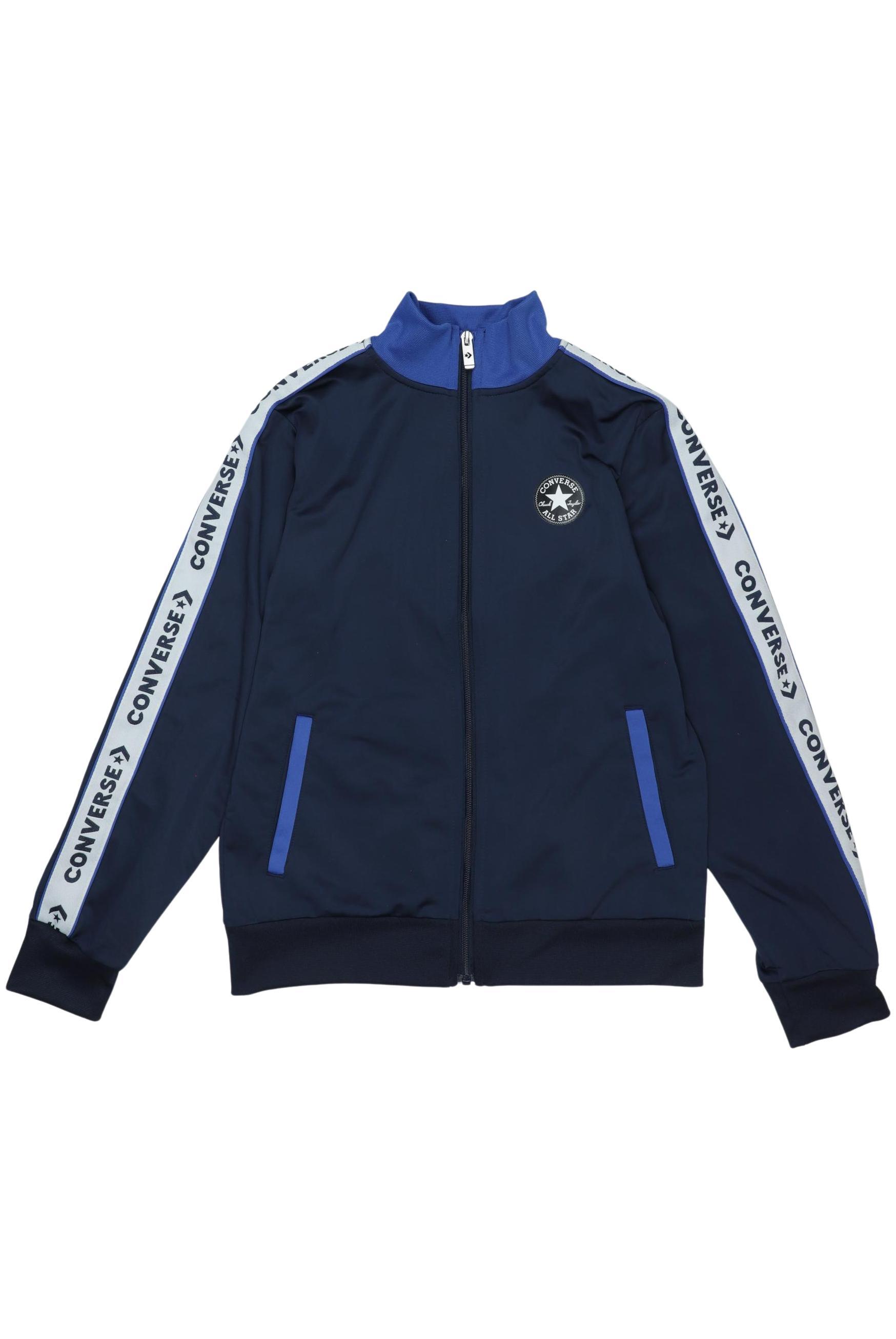 

Converse Jungen Hoodies & Sweater, marineblau, Gr. 128