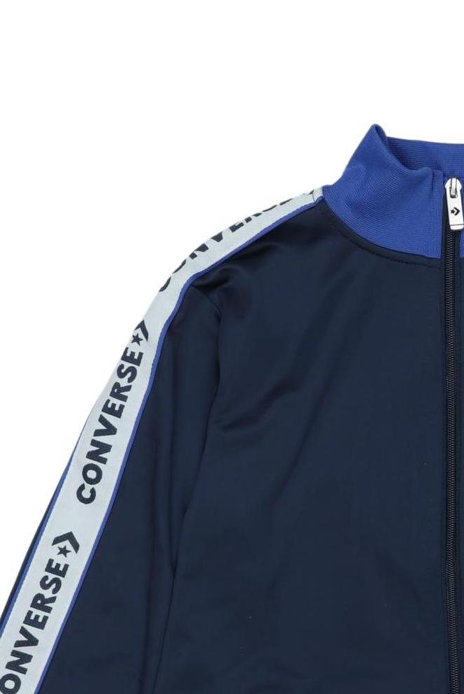 Thumbnail - Converse Jungen Hoodies &amp; Sweater, marineblau, Gr. 128
