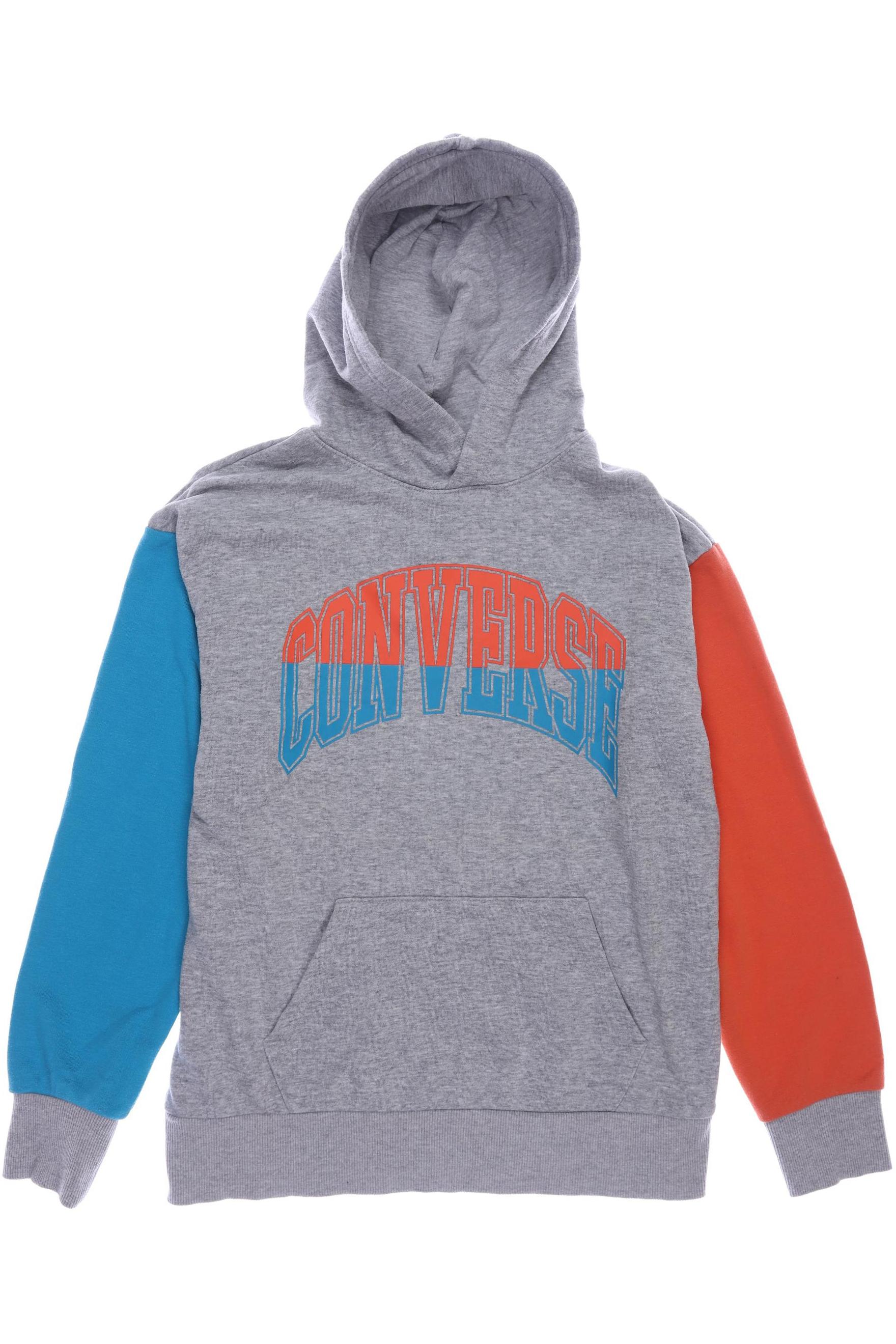

Converse Jungen Hoodies & Sweater, grau