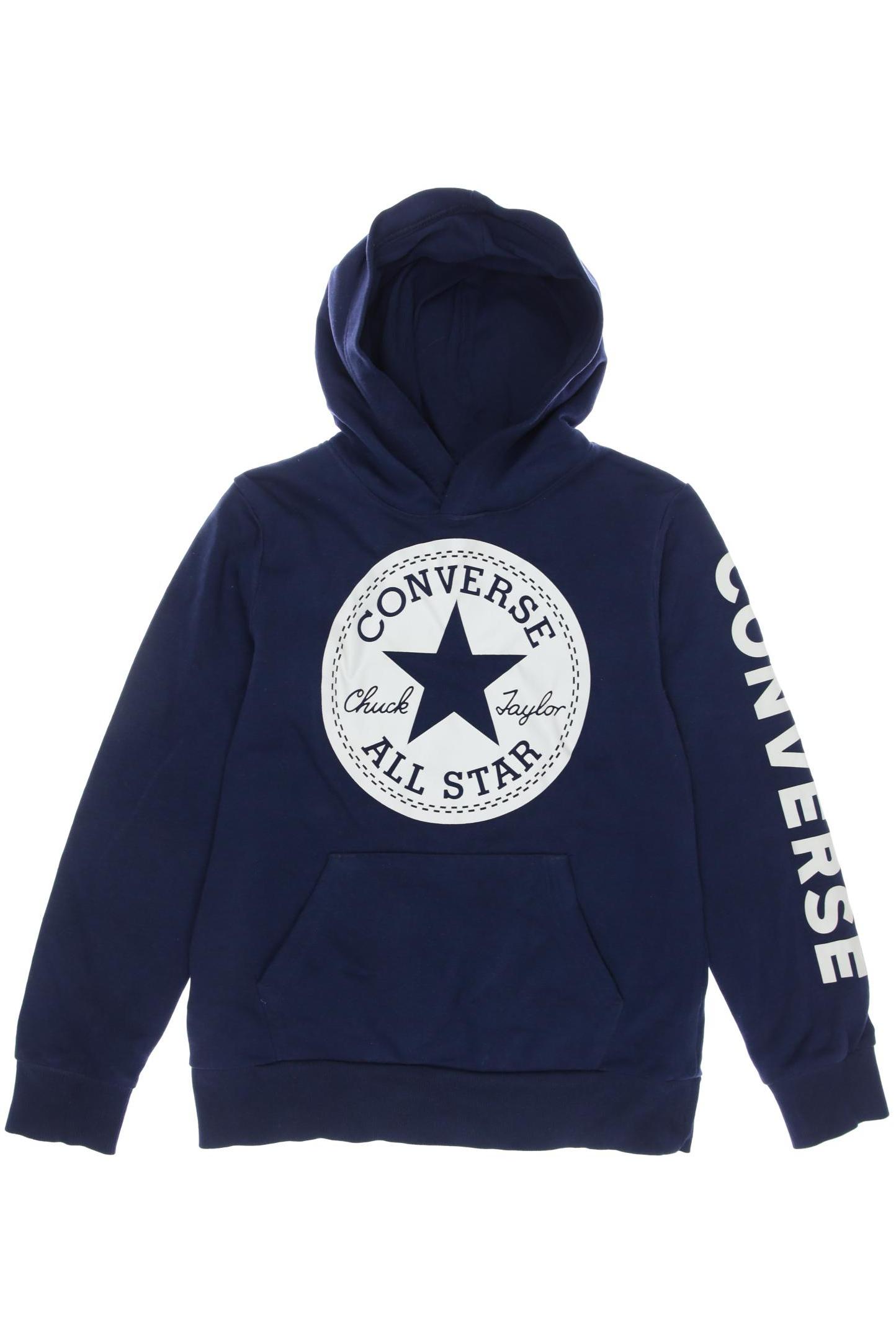

Converse Herren Hoodies & Sweater, marineblau, Gr. 146