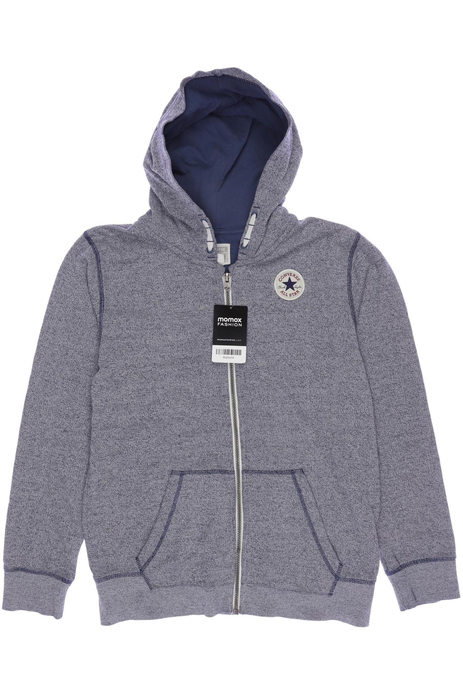 

Converse Jungen Hoodies & Sweater, blau