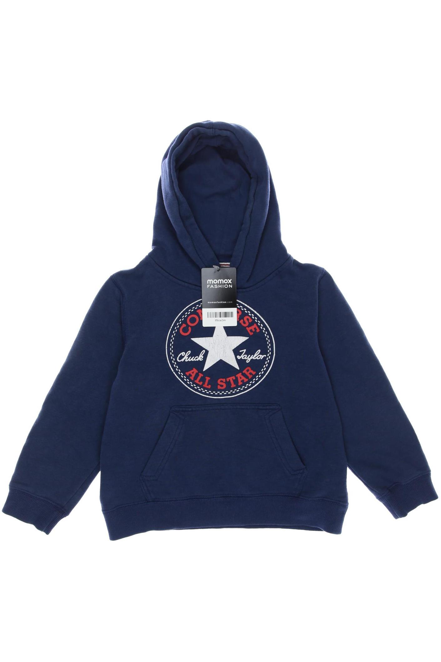 

Converse Herren Hoodies & Sweater, marineblau, Gr. 110
