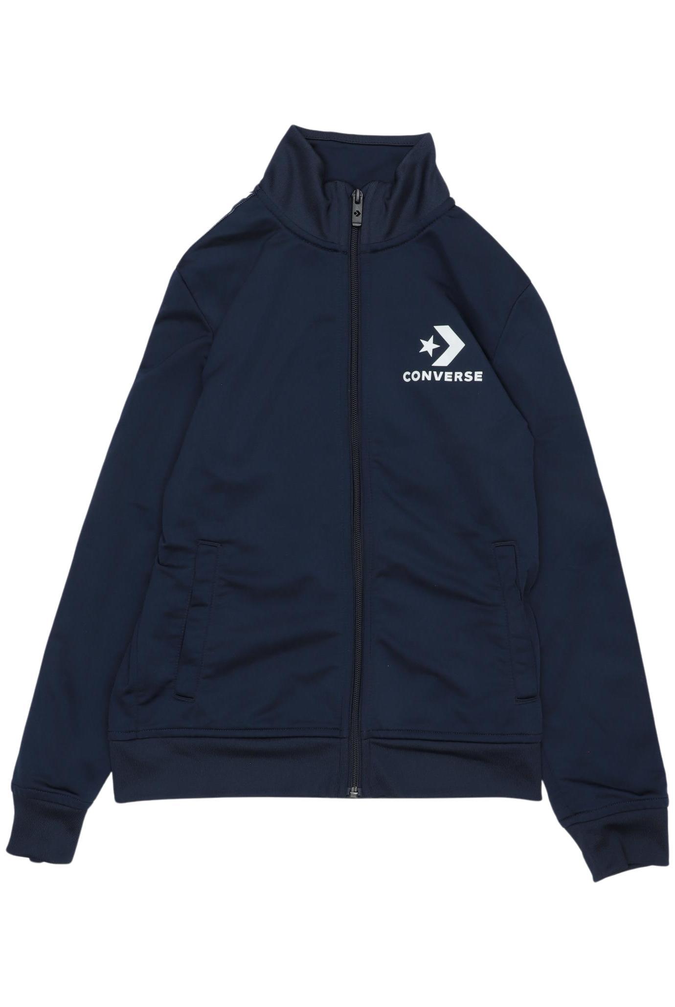 

Converse Herren Hoodies & Sweater, marineblau, Gr. 146