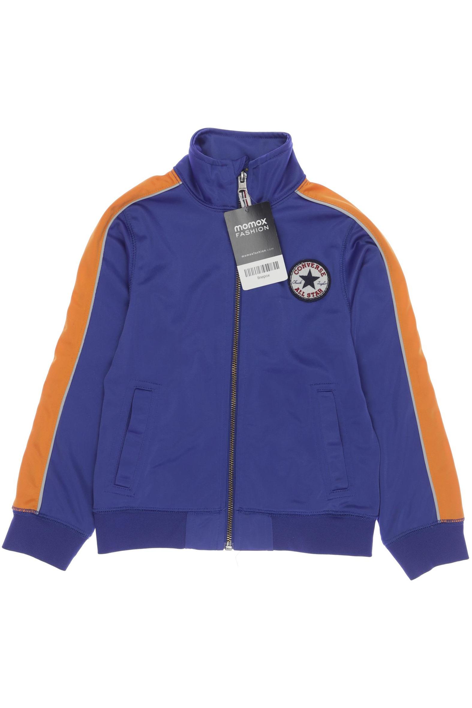 

Converse Herren Hoodies & Sweater, blau, Gr. 104
