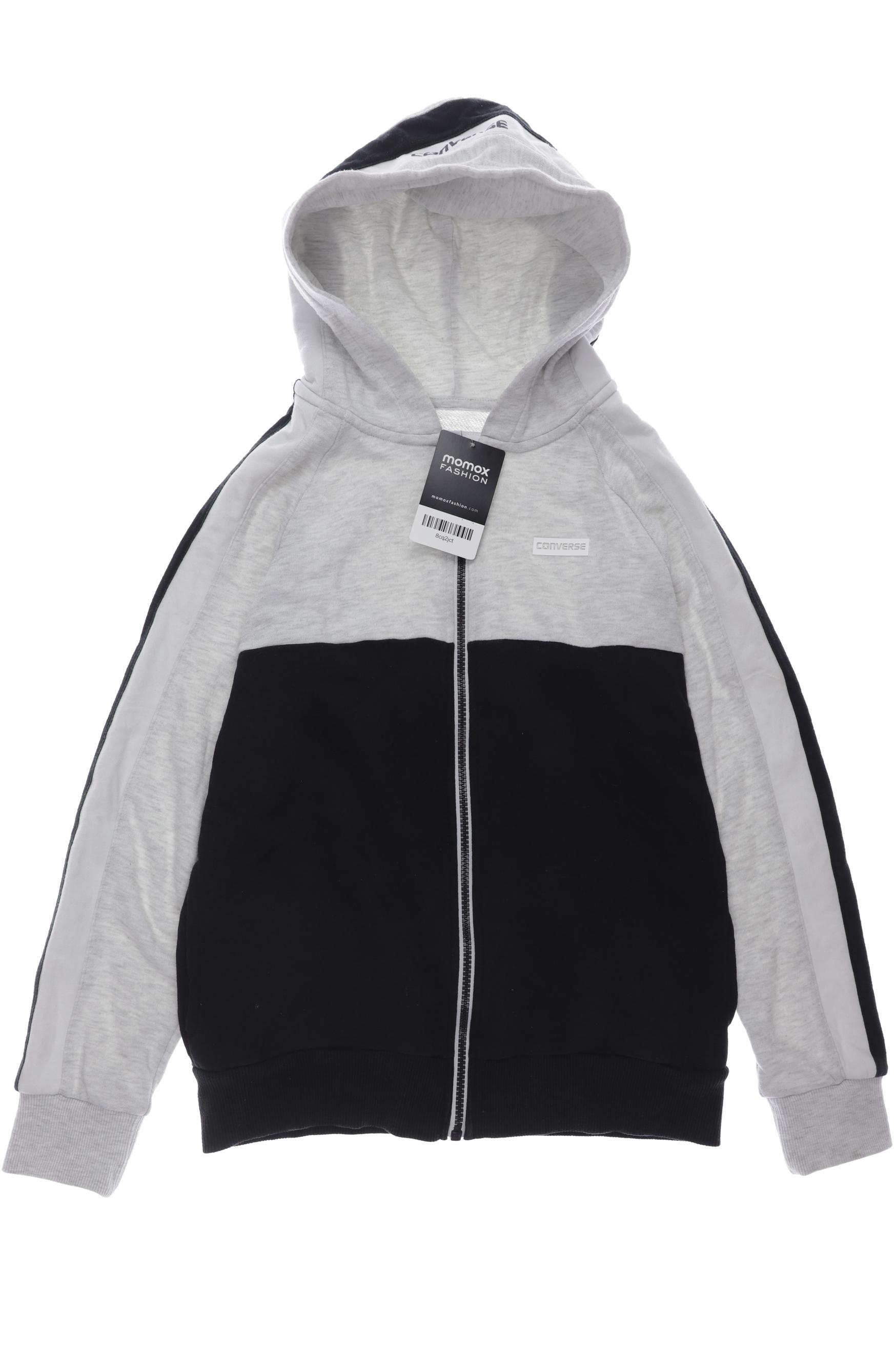 

Converse Herren Hoodies & Sweater, schwarz, Gr. 146
