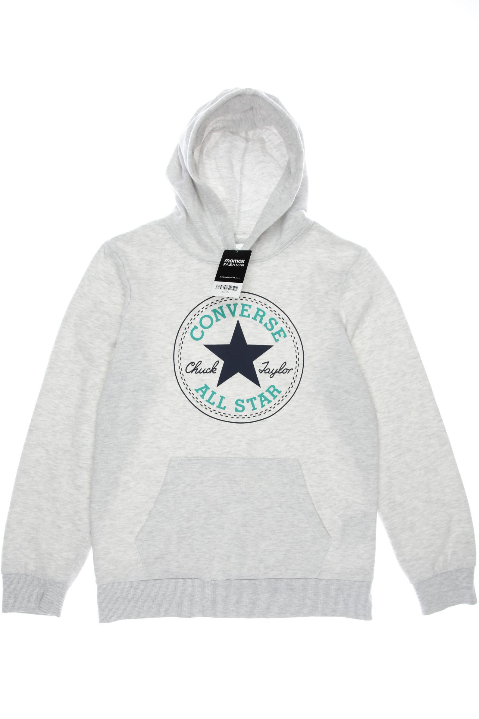 

Converse Herren Hoodies & Sweater, grau, Gr. 170