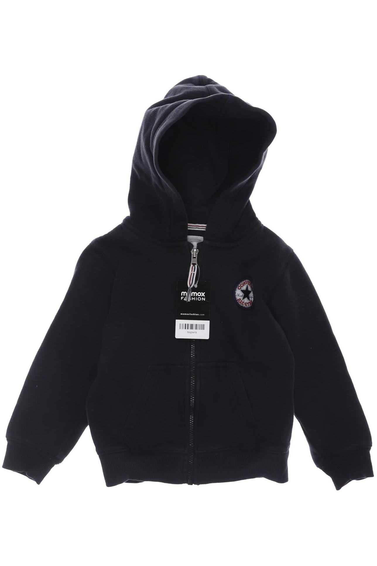 

Converse Jungen Hoodies & Sweater, schwarz