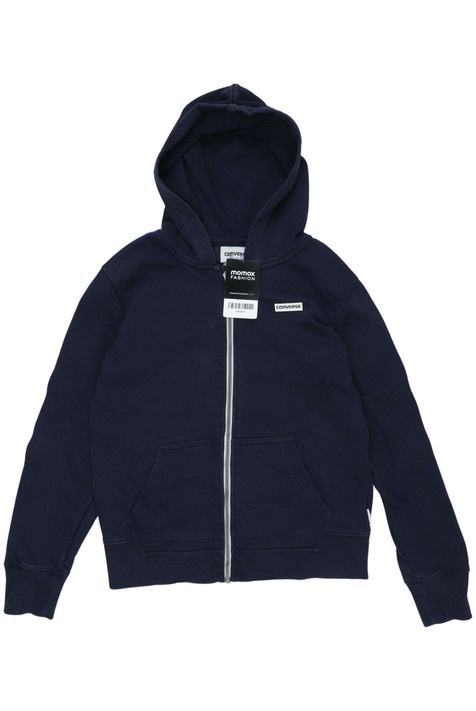 

Converse Jungen Hoodies & Sweater, marineblau, Gr. 146