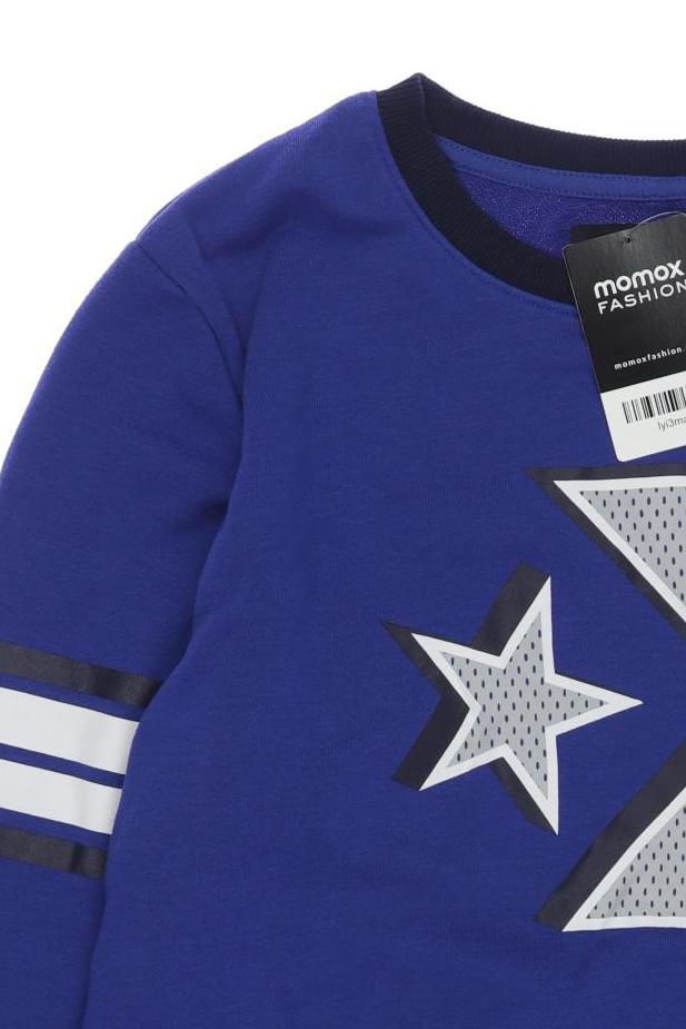 Thumbnail - Converse Jungen Hoodies &amp; Sweater, blau, Gr. 158/164