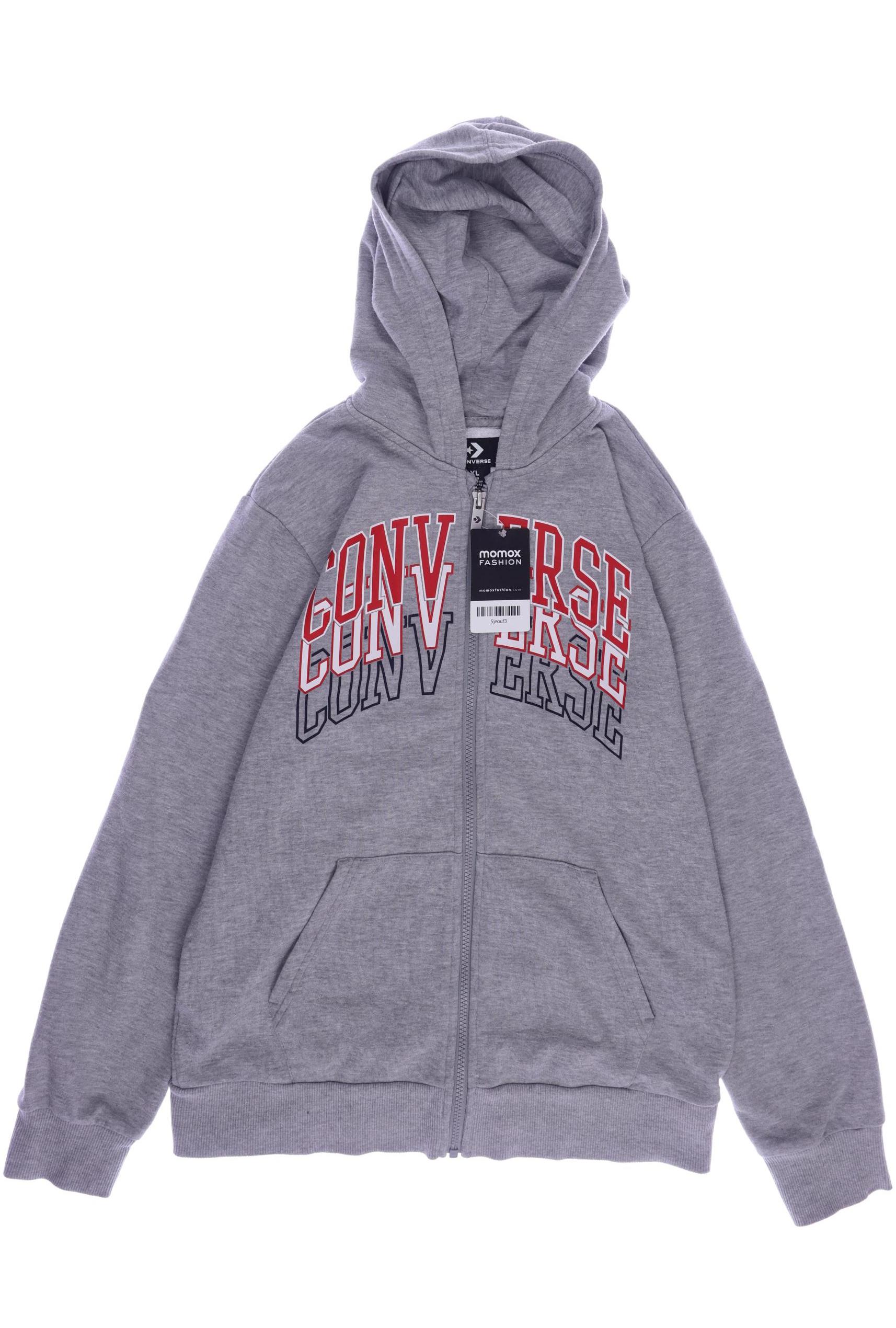 

Converse Jungen Hoodies & Sweater, grau
