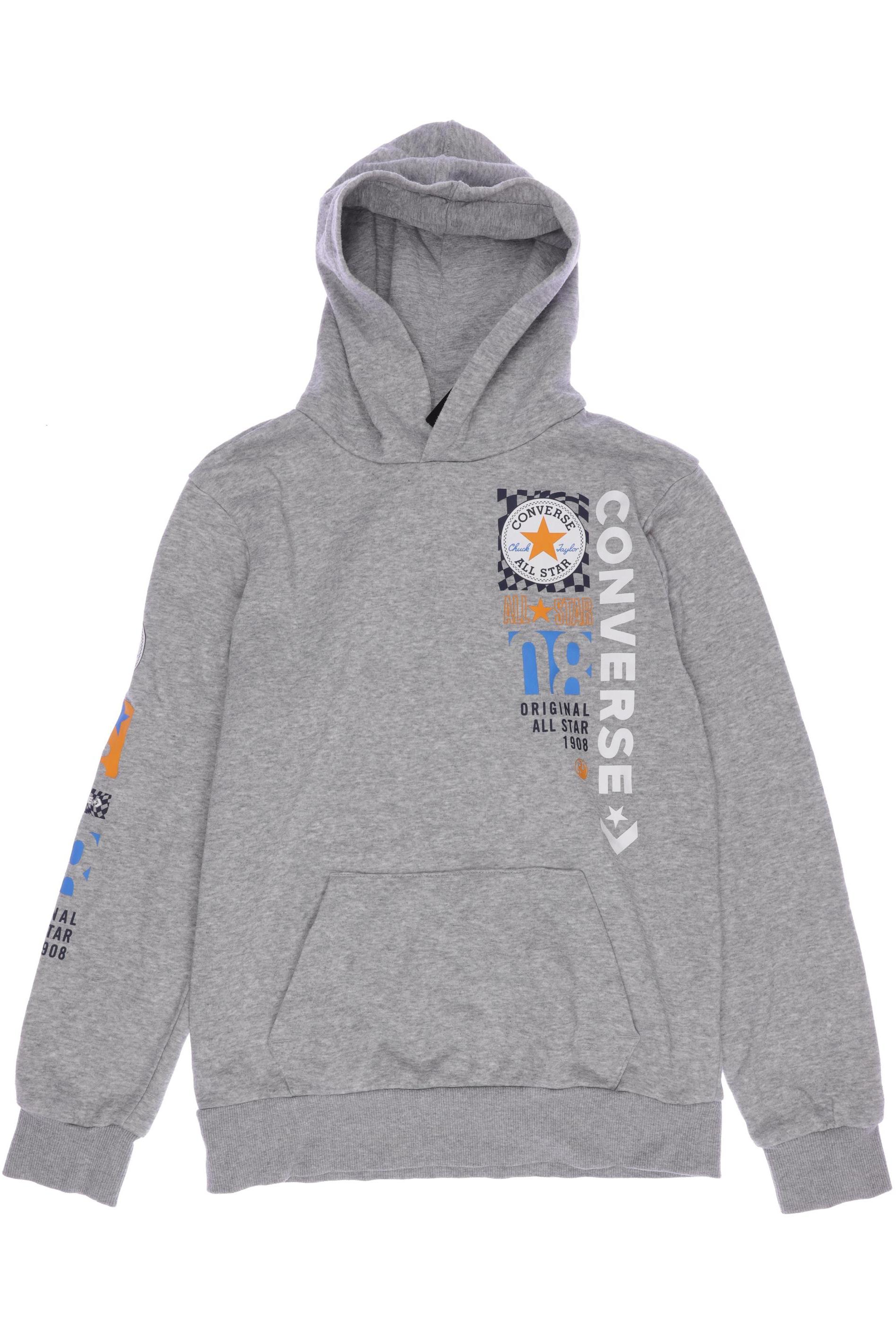 

Converse Herren Hoodies & Sweater, grau, Gr. 170