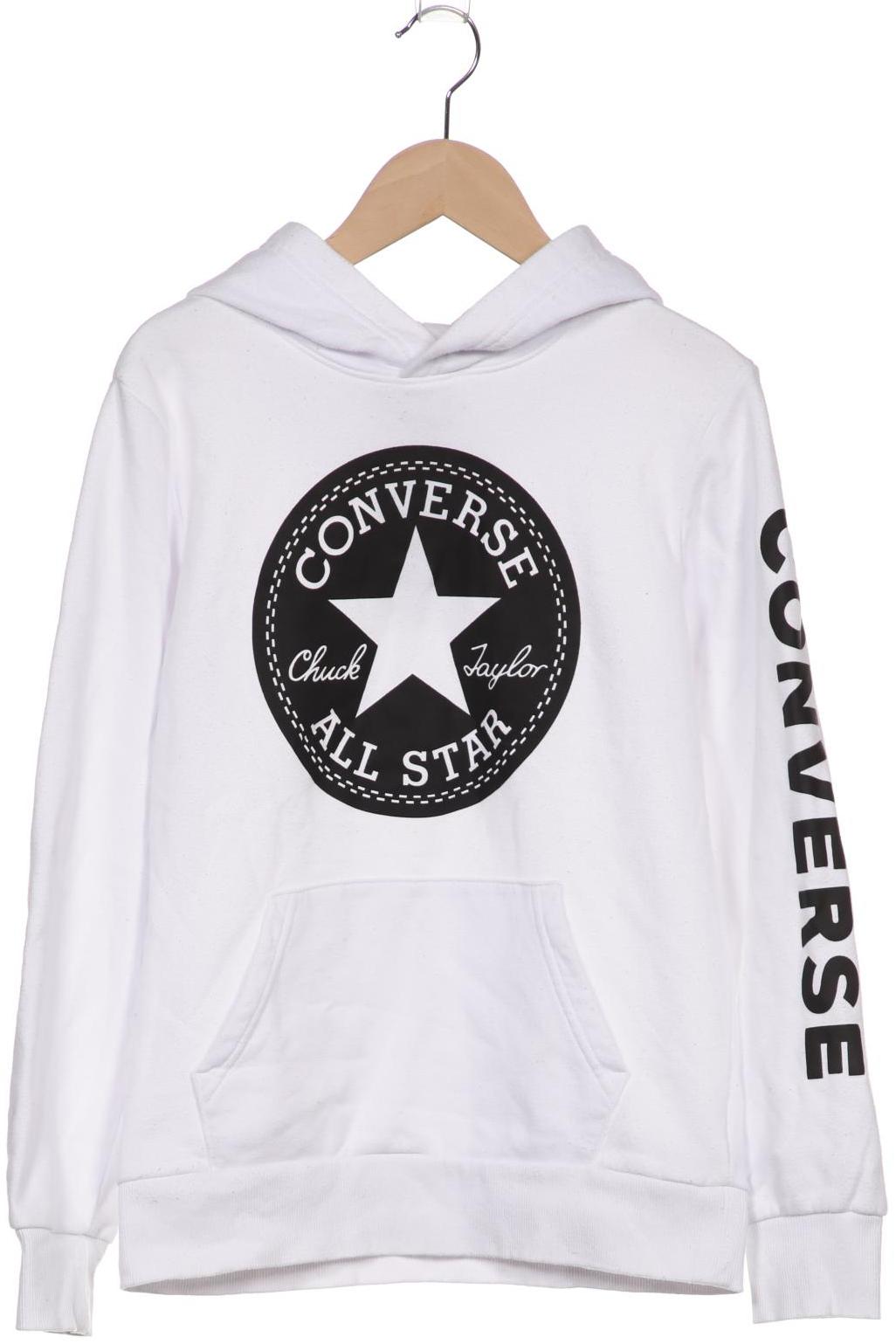 

Converse Jungen Hoodies & Sweater, weiß