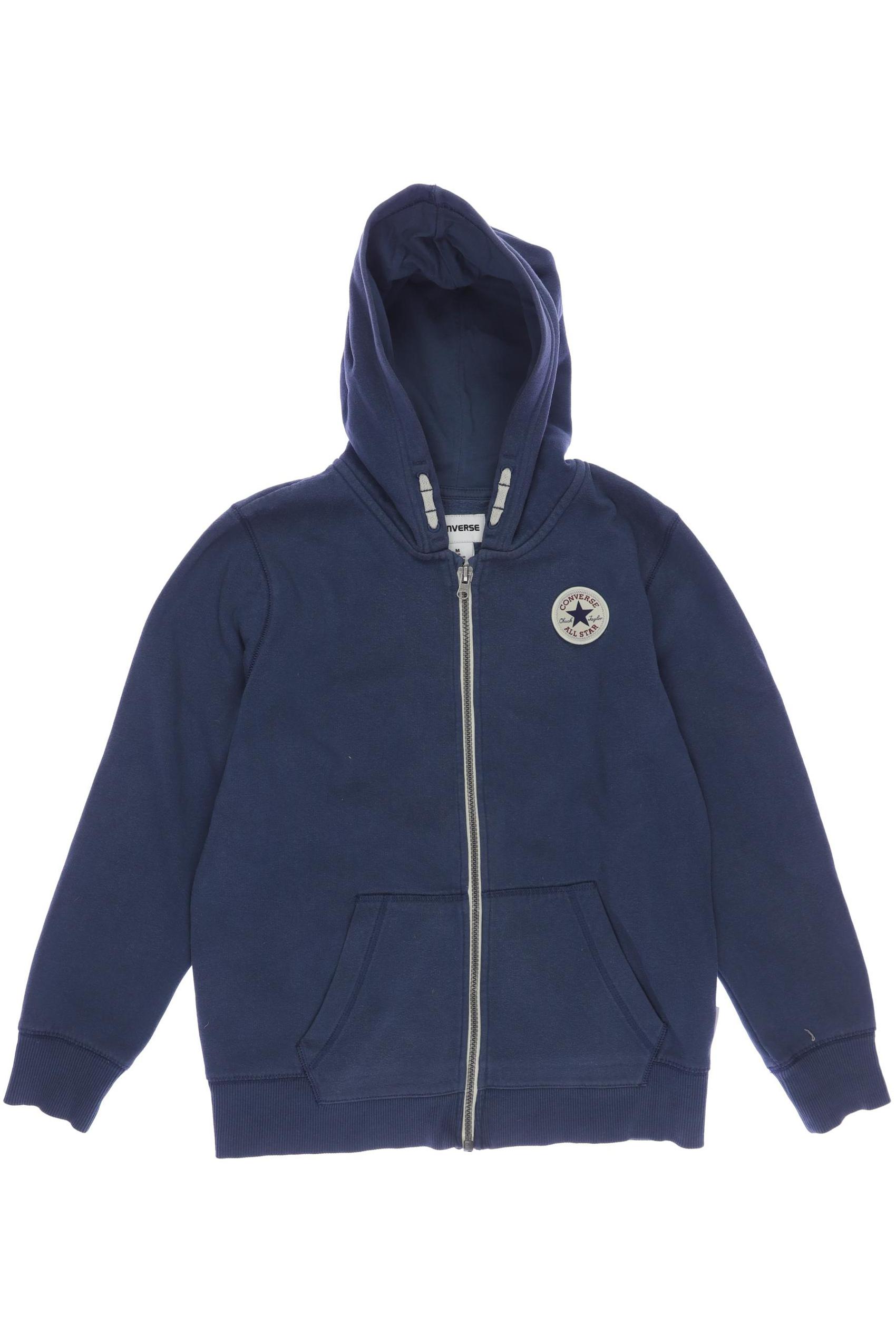 

Converse Herren Hoodies & Sweater, blau, Gr. 146