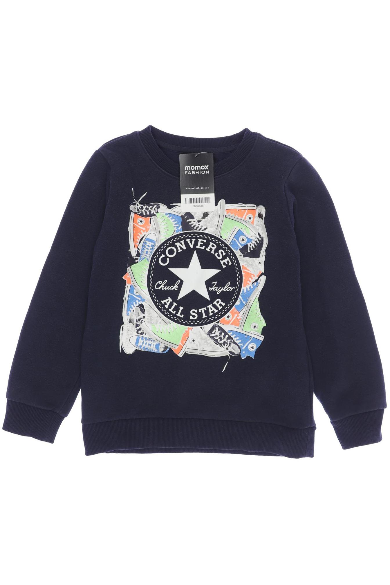 

Converse Jungen Hoodies & Sweater, marineblau