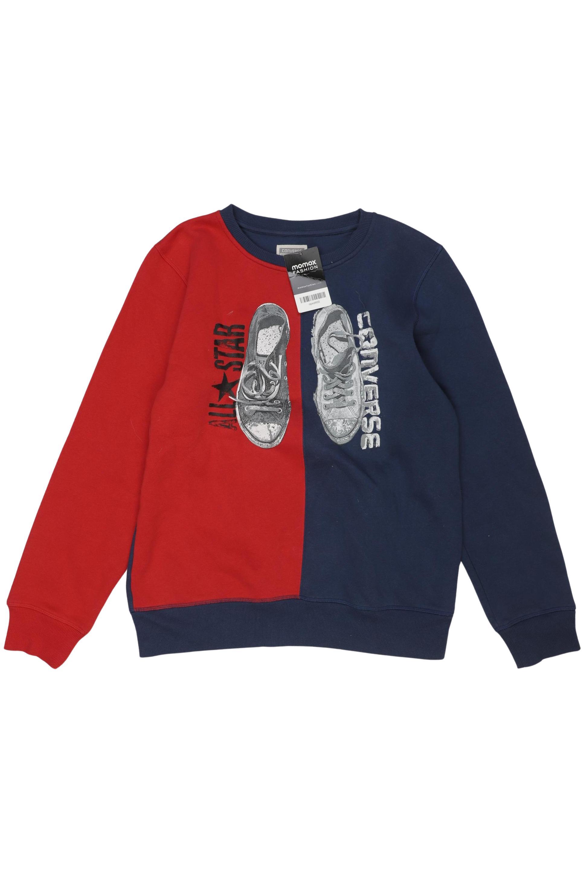 

Converse Jungen Hoodies & Sweater, mehrfarbig, Gr. 158