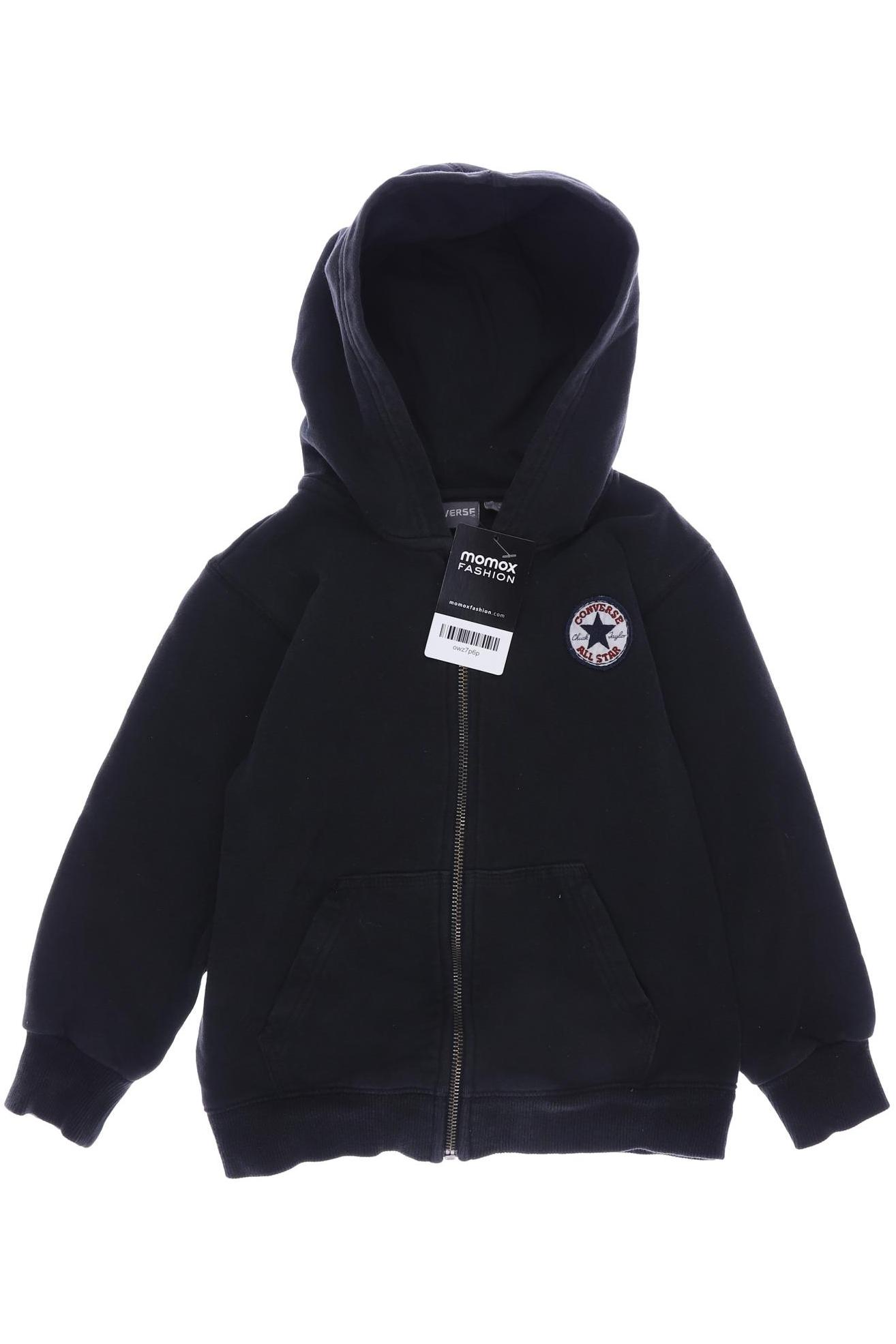 

Converse Jungen Hoodies & Sweater, schwarz