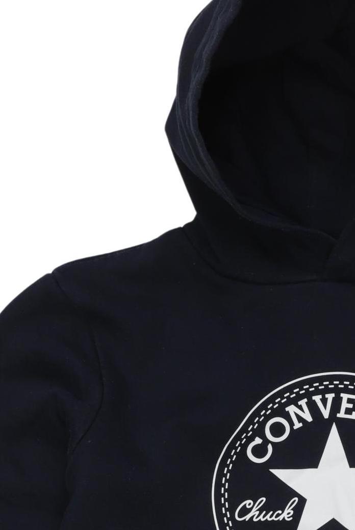 Thumbnail - Converse Jungen Hoodies &amp; Sweater, marineblau, Gr. 170