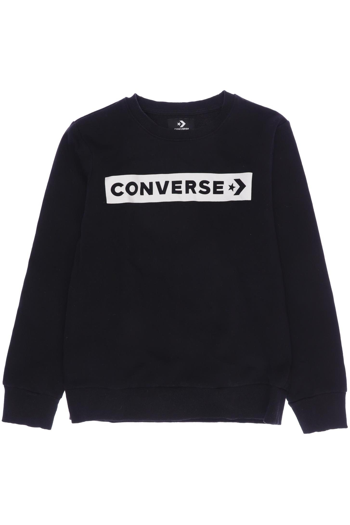 

Converse Jungen Hoodies & Sweater, schwarz
