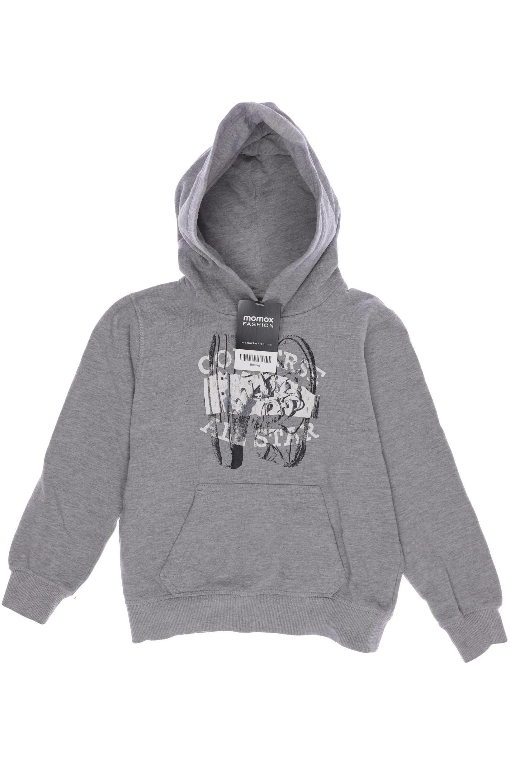 

Converse Jungen Hoodies & Sweater, grau