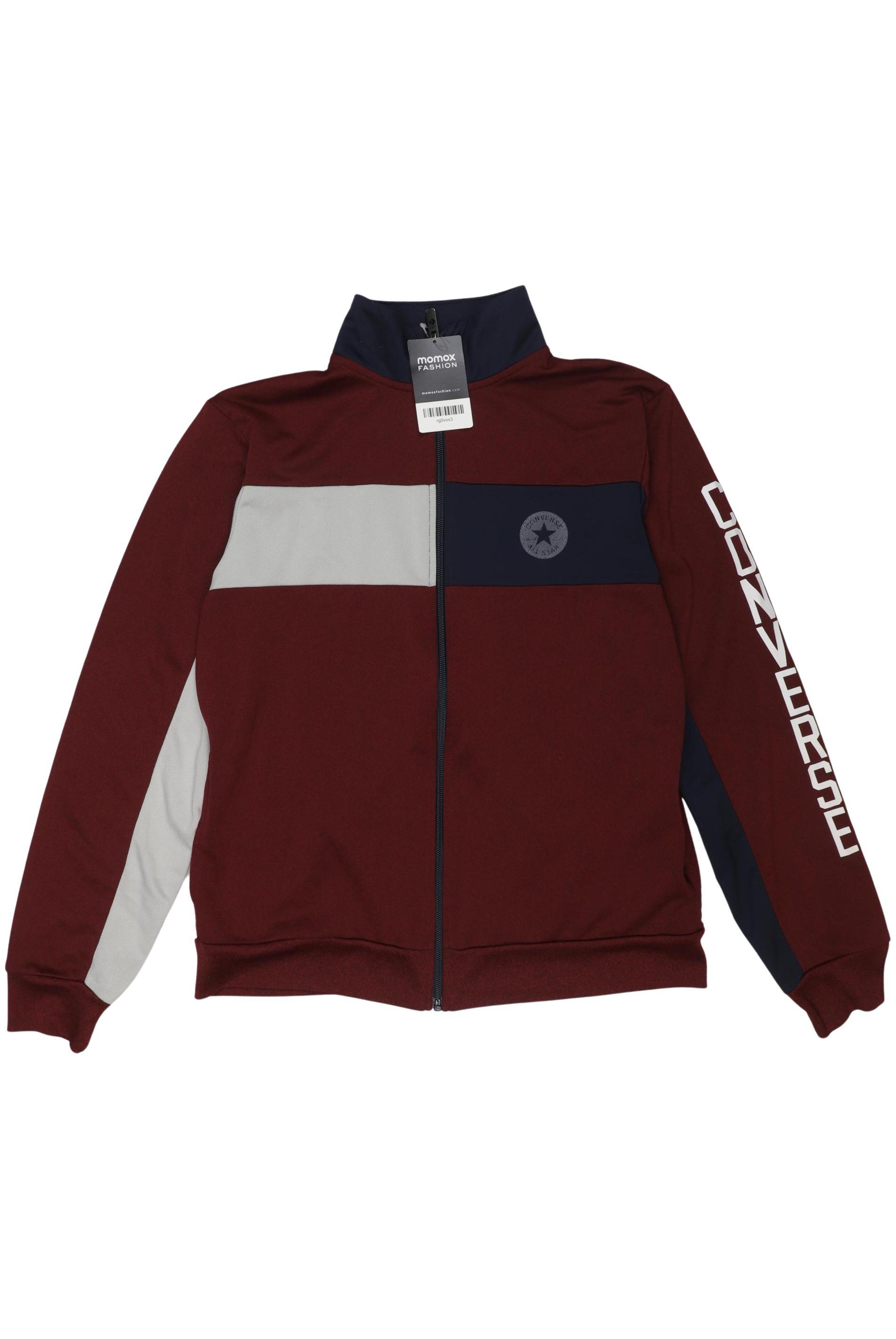 

Converse Jungen Hoodies & Sweater, mehrfarbig, Gr. 170