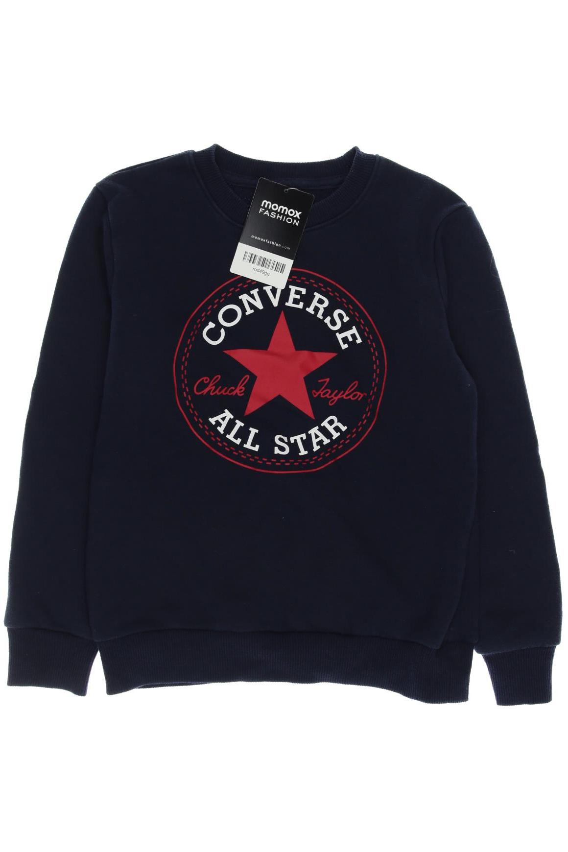 

Converse Herren Hoodies & Sweater, marineblau, Gr. 116