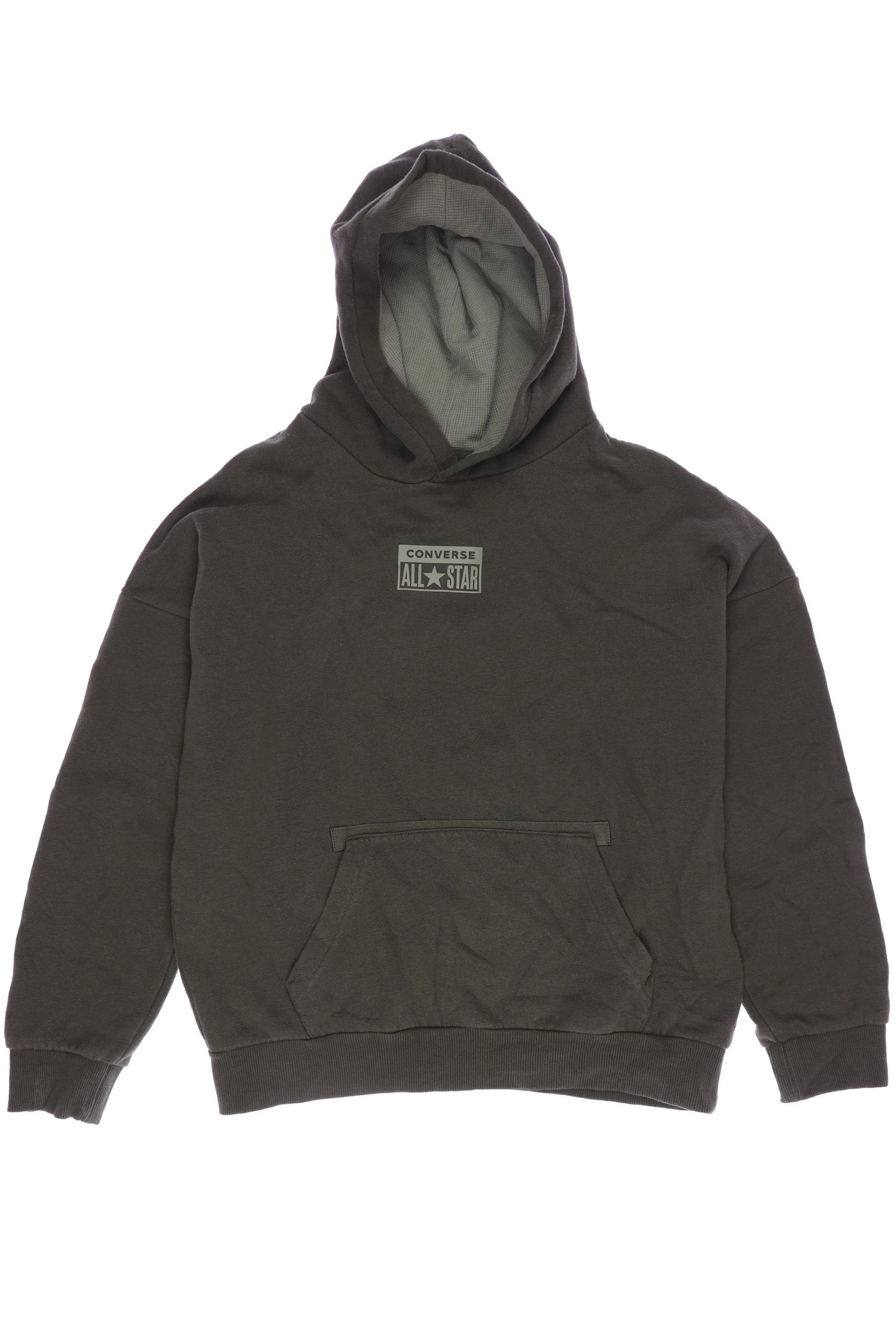 

Converse Herren Hoodies & Sweater, grün, Gr. 170