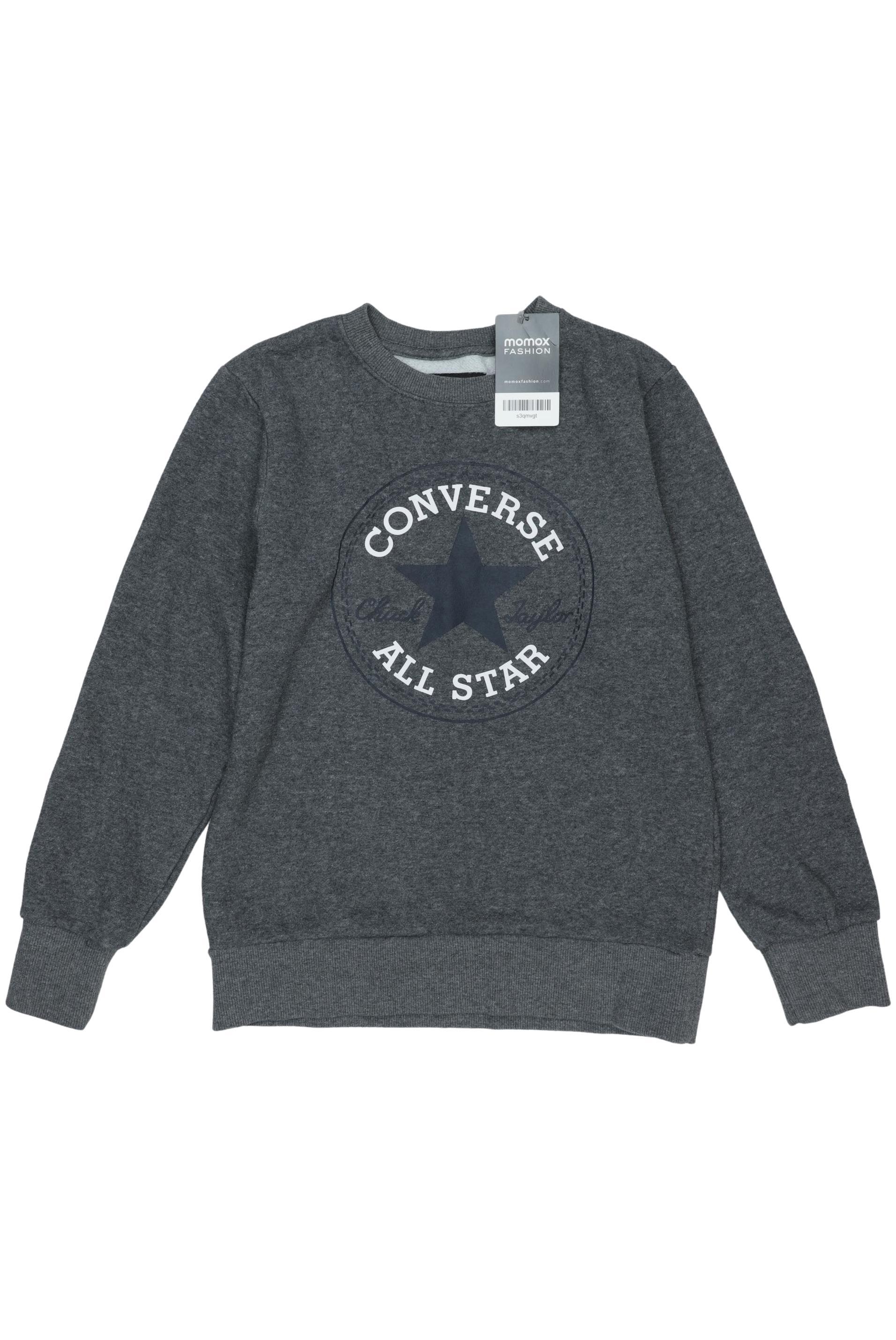 

Converse Jungen Hoodies & Sweater, grau, Gr. 146