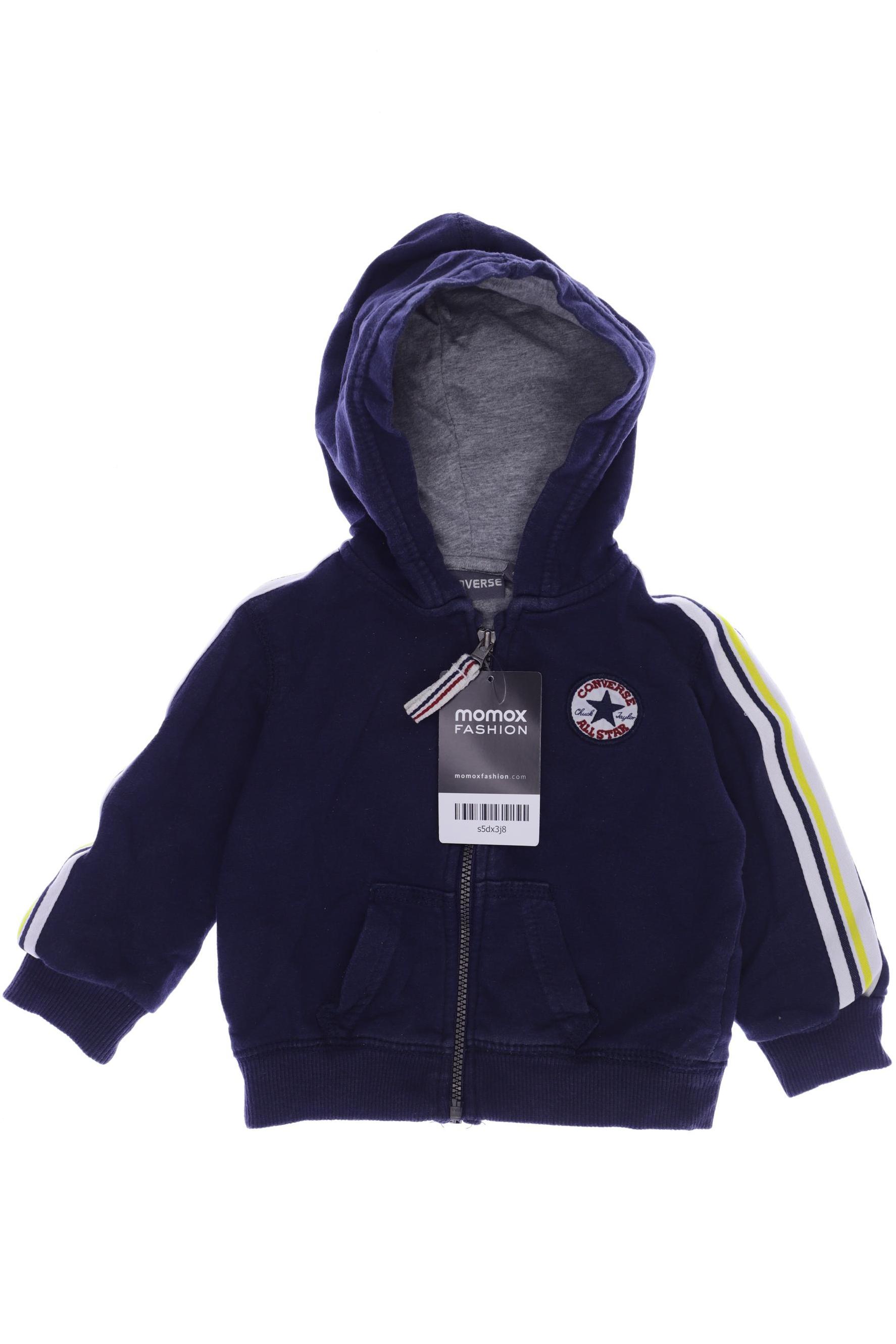 

Converse Jungen Hoodies & Sweater, marineblau