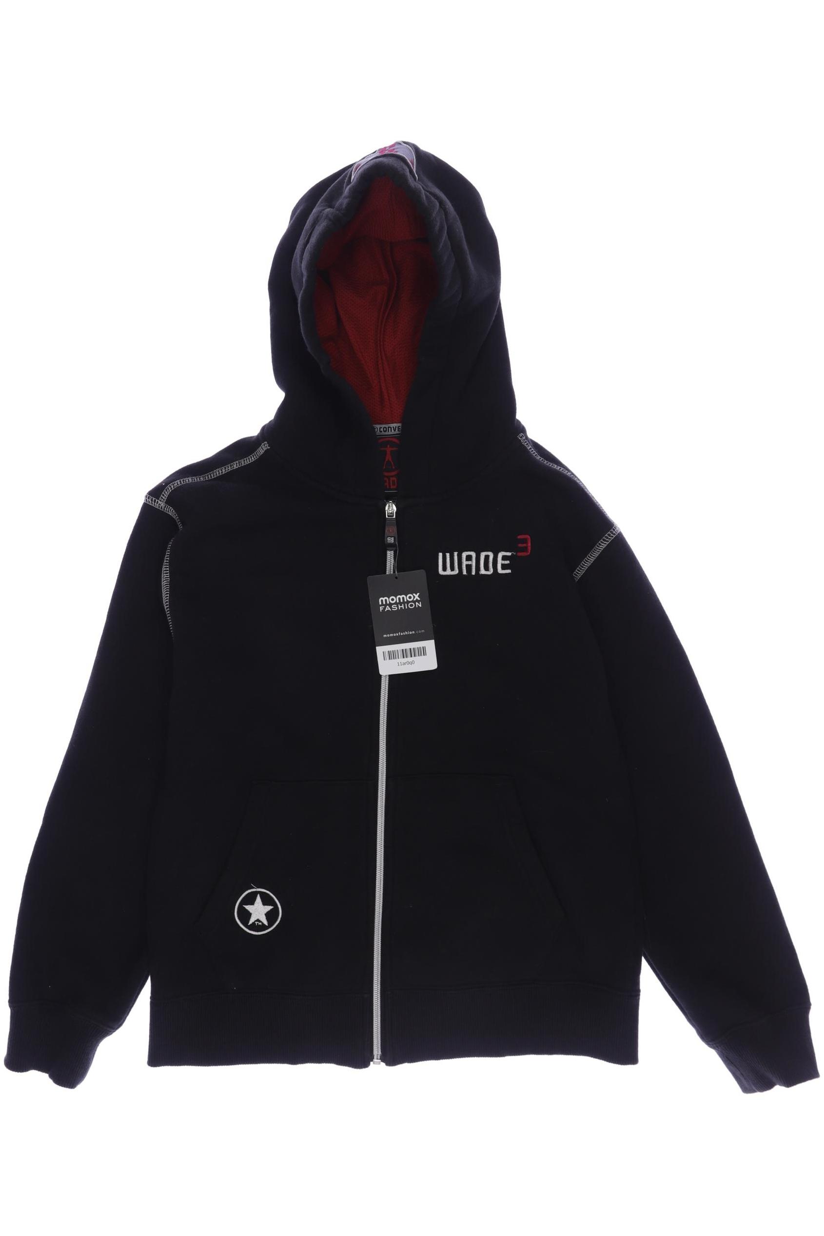 

Converse Herren Hoodies & Sweater, schwarz, Gr. 152