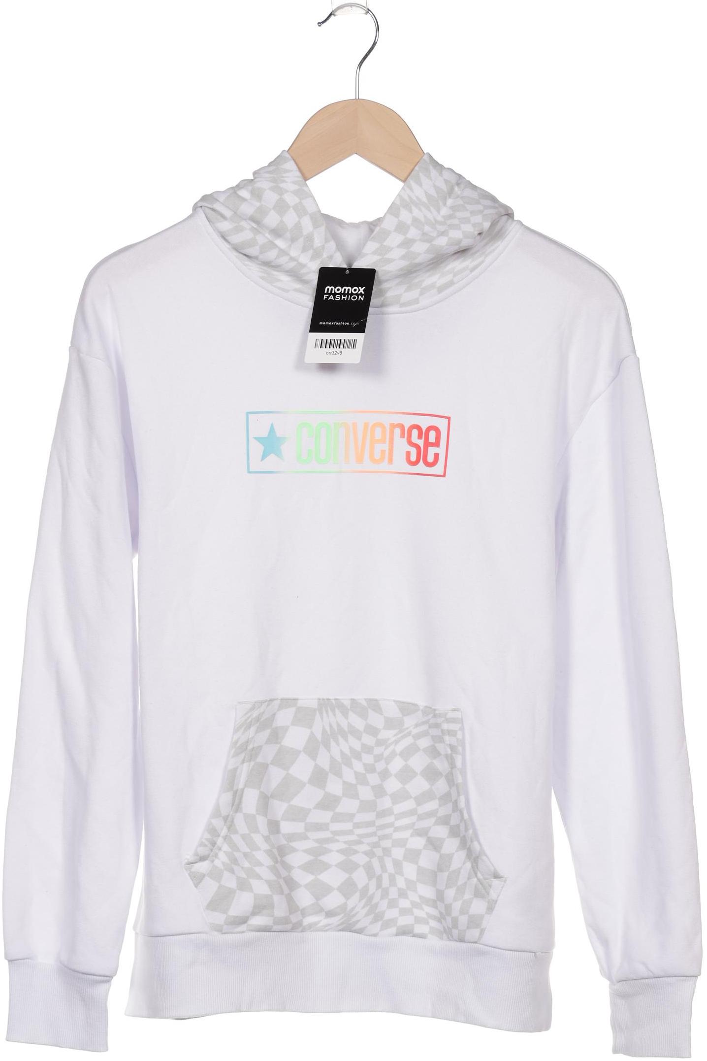 

Converse Herren Hoodies & Sweater, weiß, Gr. 158