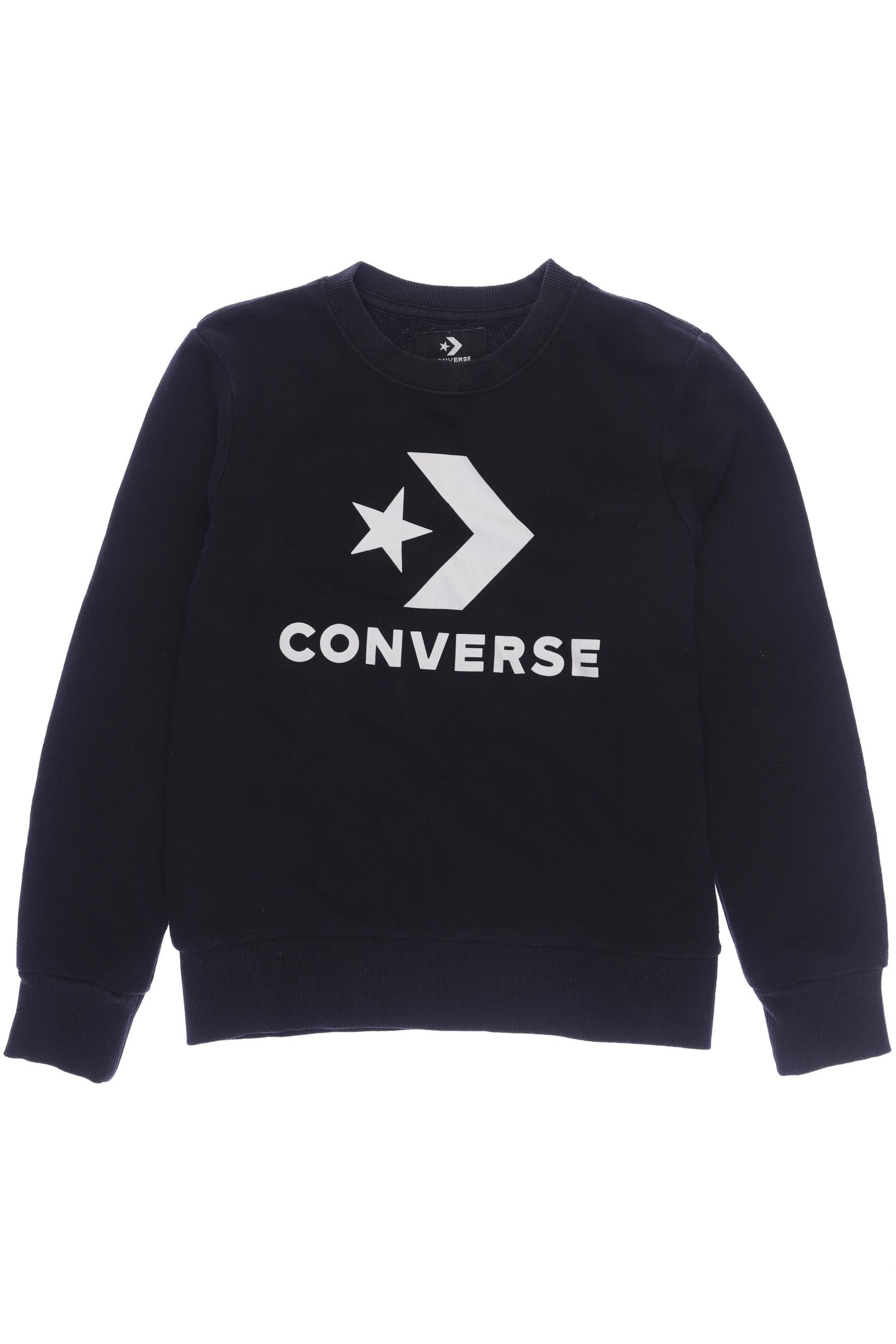 

Converse Jungen Hoodies & Sweater, schwarz