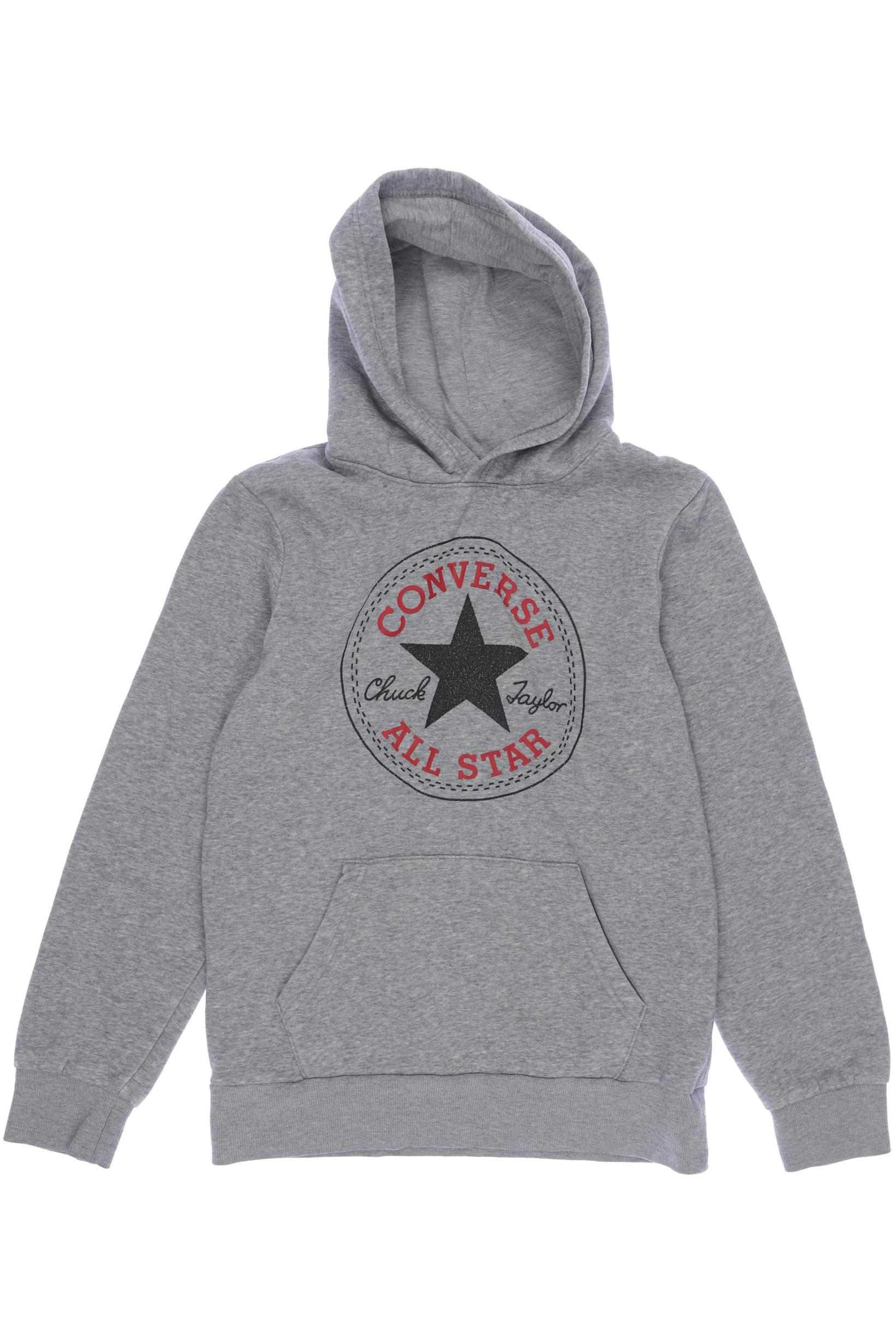 

Converse Herren Hoodies & Sweater, grau, Gr. 158