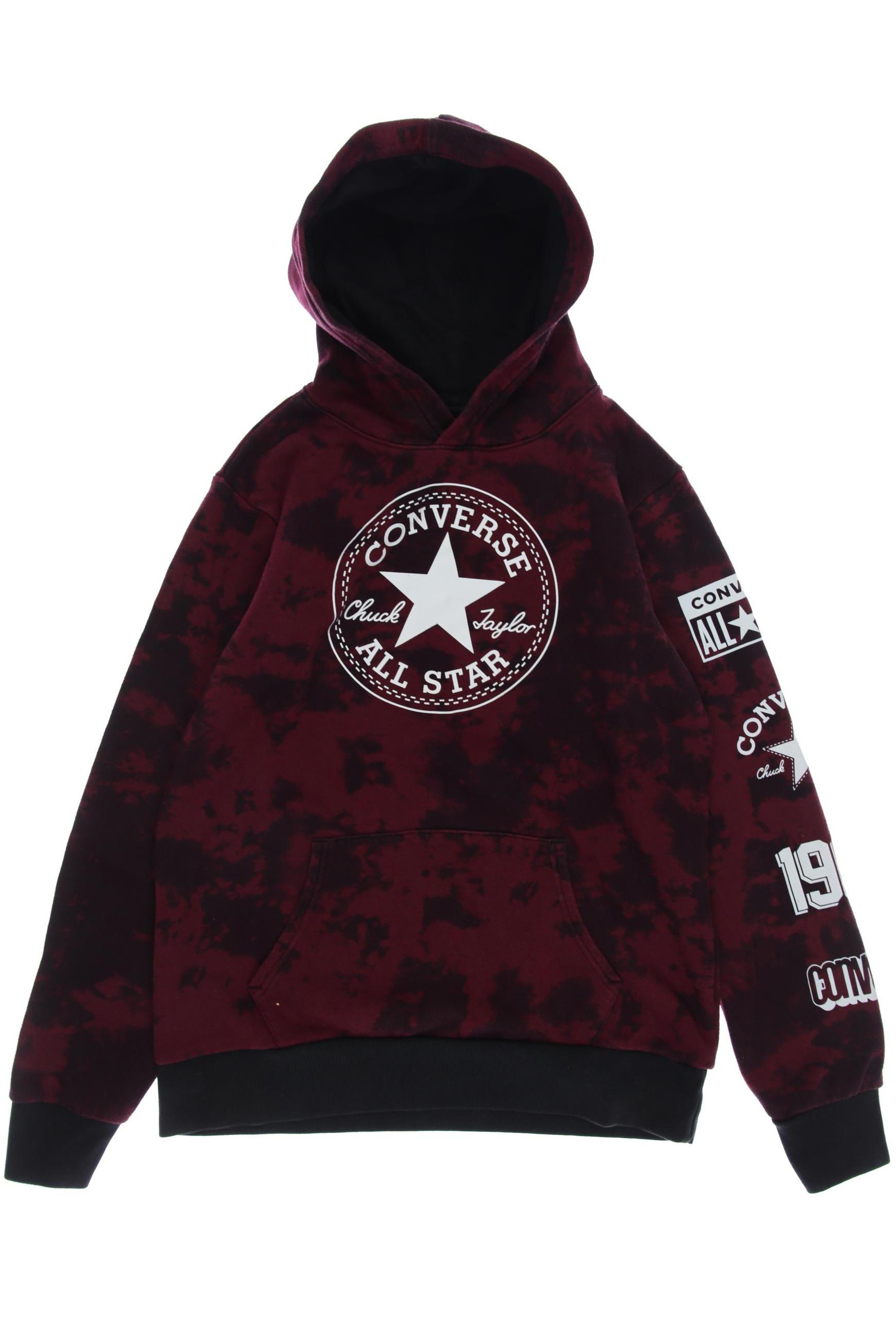 

Converse Herren Hoodies & Sweater, bordeaux, Gr. 170