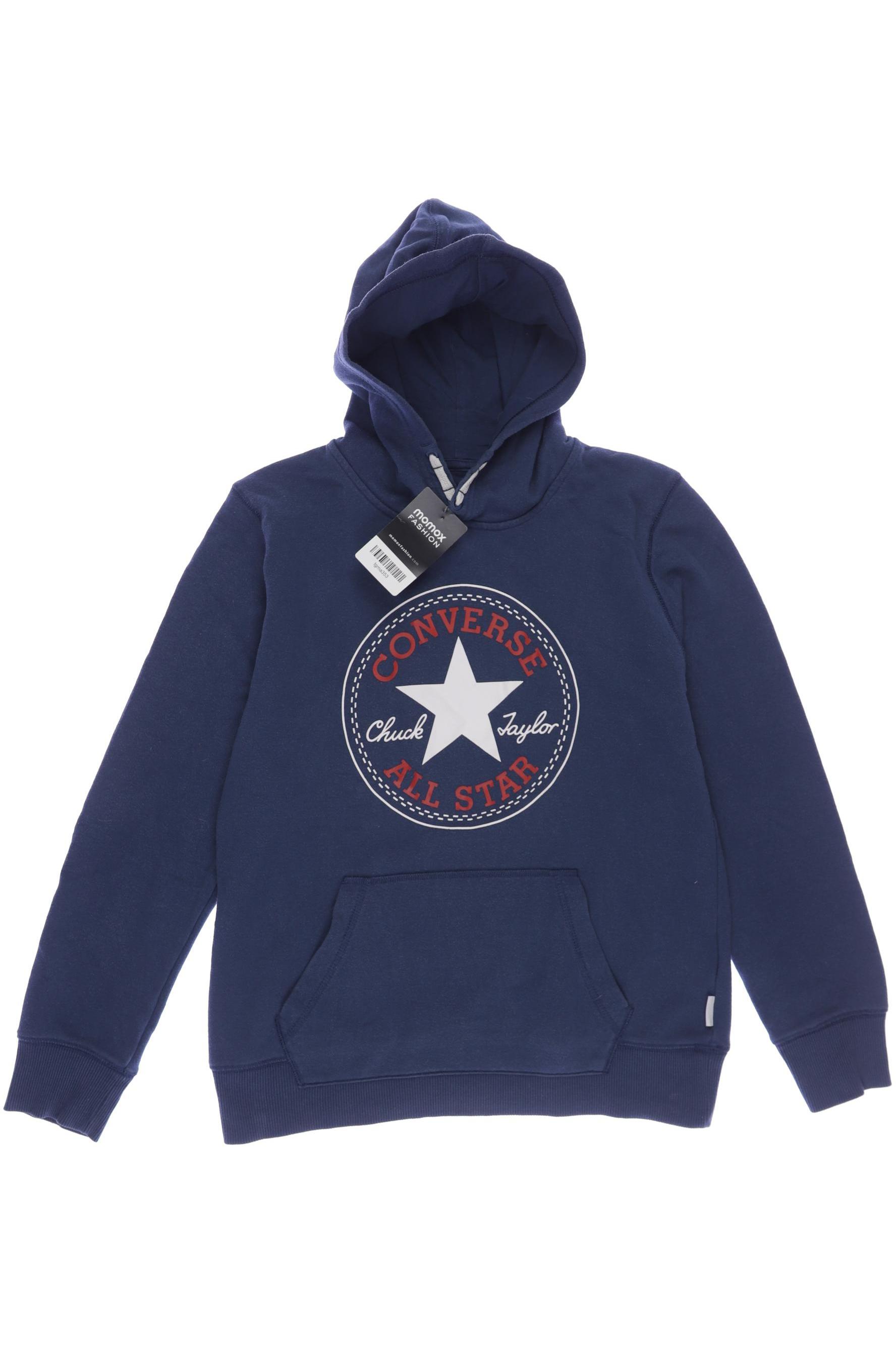 

Converse Jungen Hoodies & Sweater, blau
