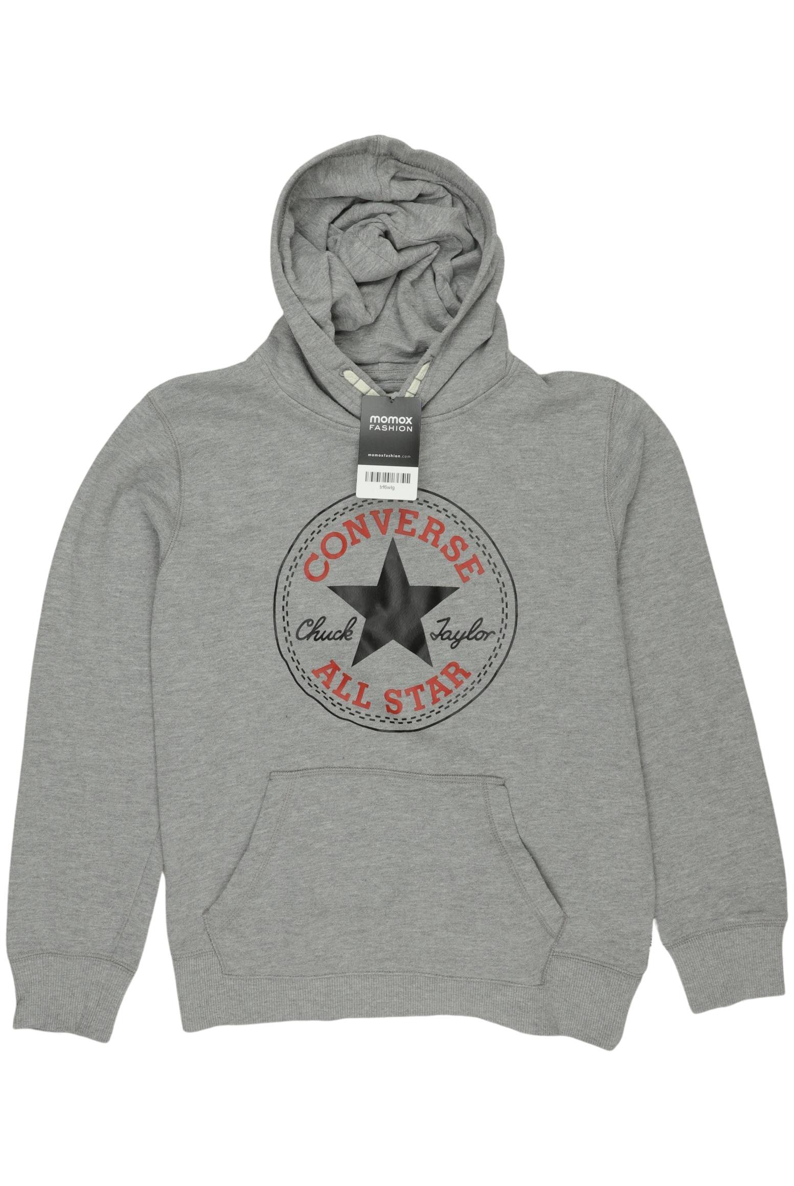 

Converse Herren Hoodies & Sweater, grau, Gr. 158