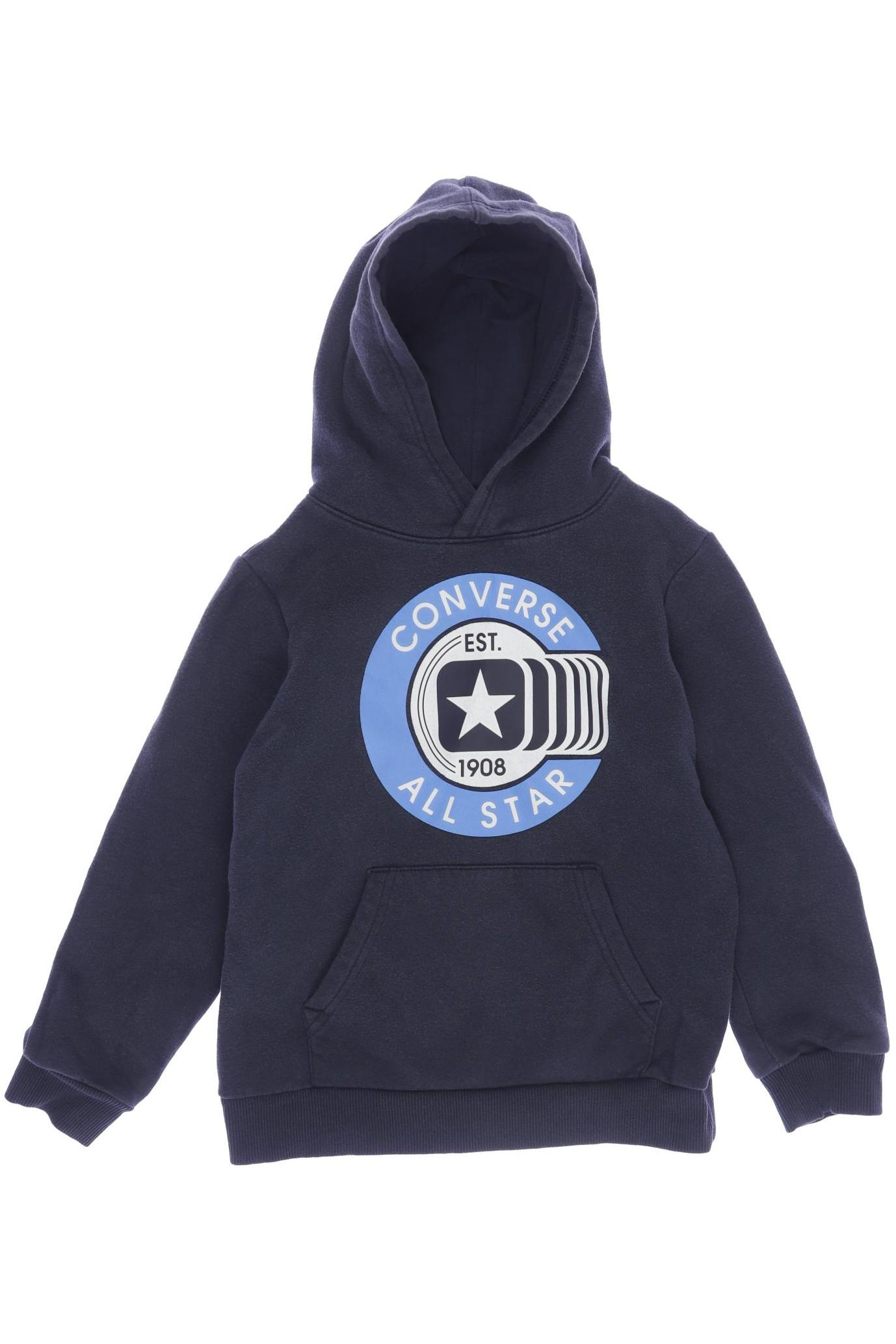 

Converse Jungen Hoodies & Sweater, marineblau
