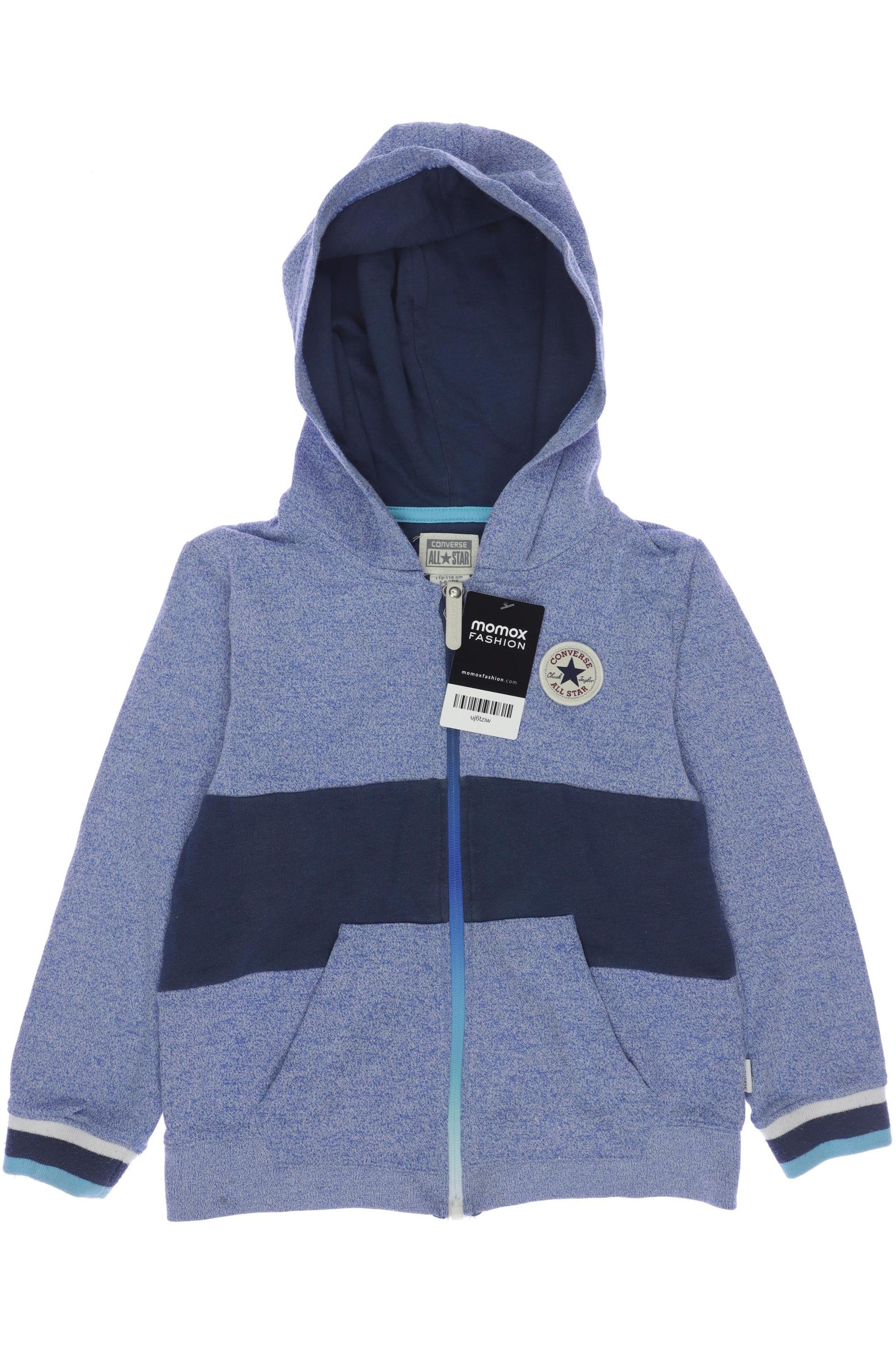 

Converse Herren Hoodies & Sweater, blau, Gr. 110/116