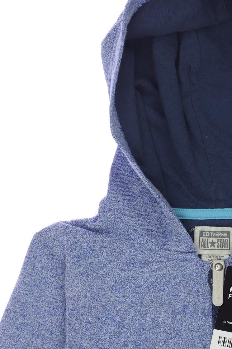 Thumbnail - Converse Herren Hoodies &amp; Sweater, blau, Gr. 110/116