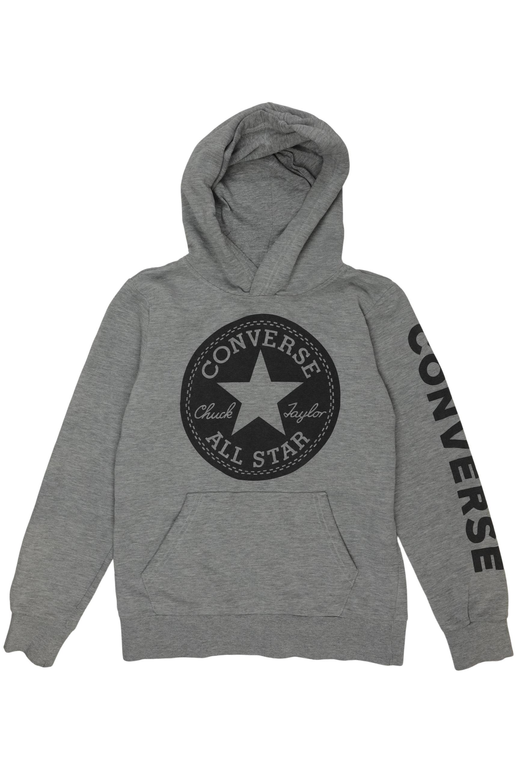 

Converse Jungen Hoodies & Sweater, grau, Gr. 146
