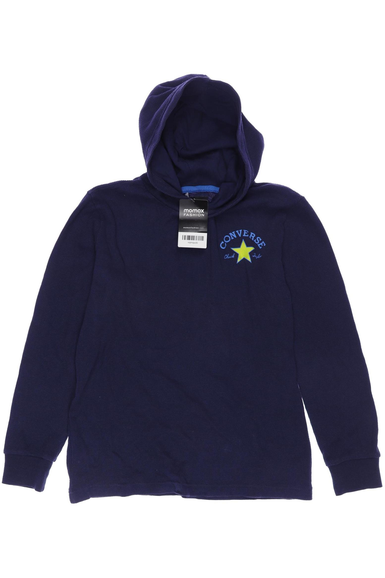 

Converse Herren Hoodies & Sweater, marineblau, Gr. 158